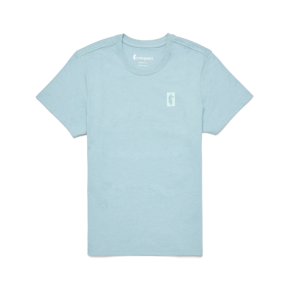 Gear For Good Stripes T-Shirt - Women's