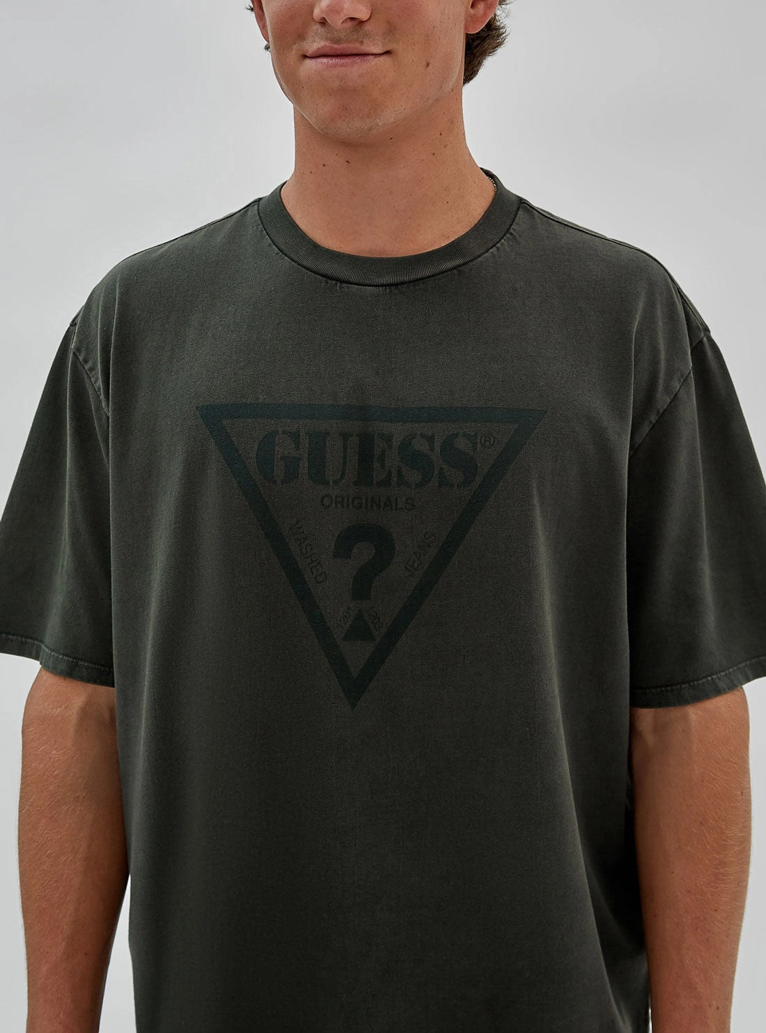 Guess Originals Short Sleeve T-Shirt