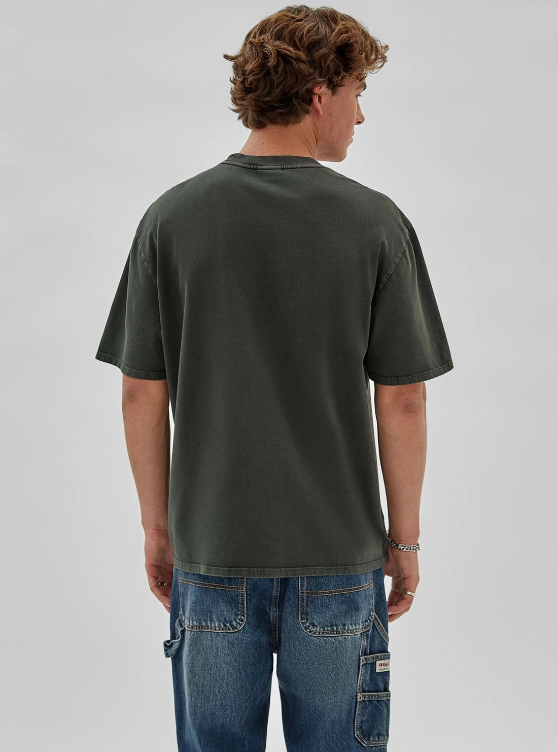 Guess Originals Short Sleeve T-Shirt