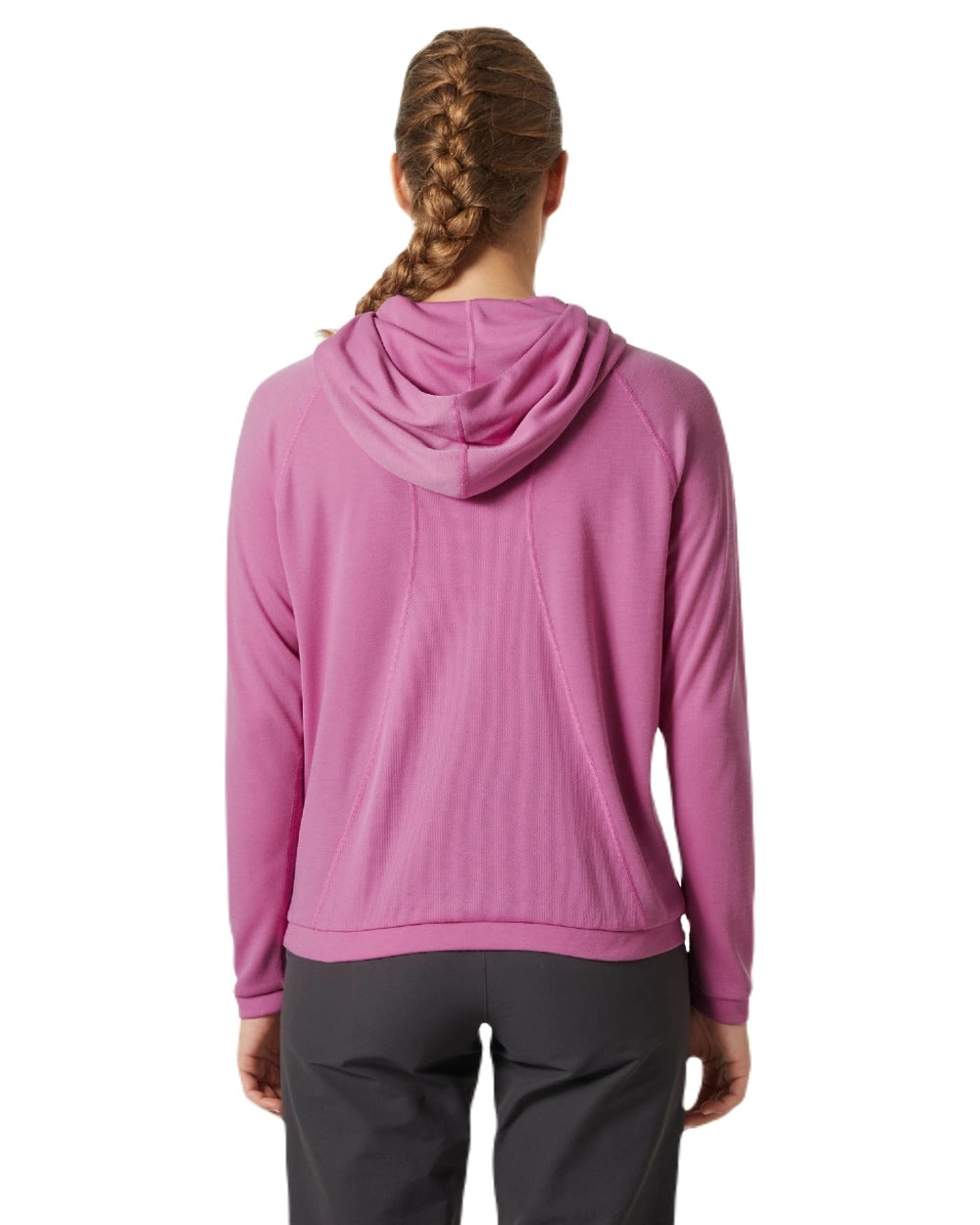 Helly Hansen Womens Inshore Hoodie 2.0
