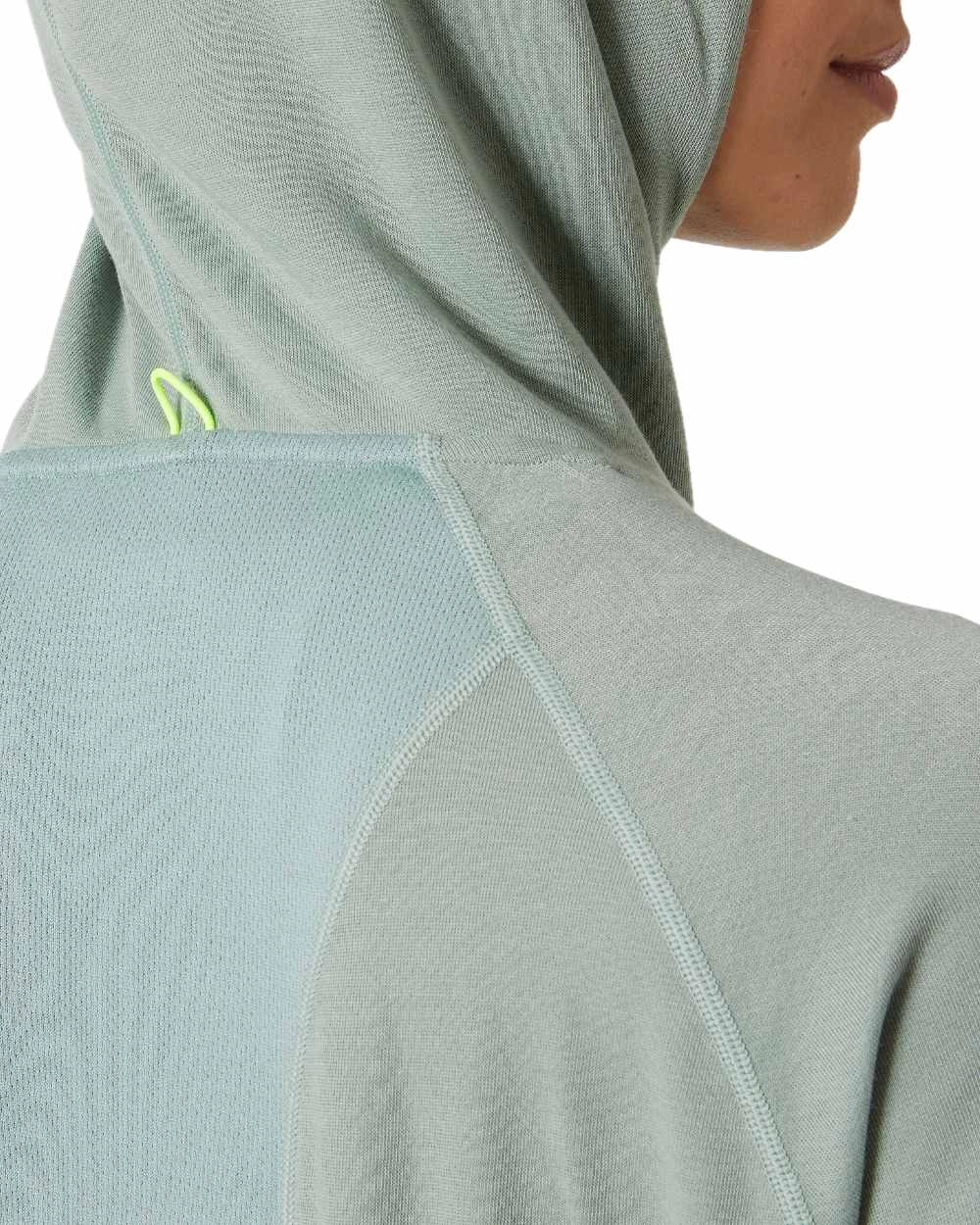 Helly Hansen Womens Inshore Hoodie 2.0