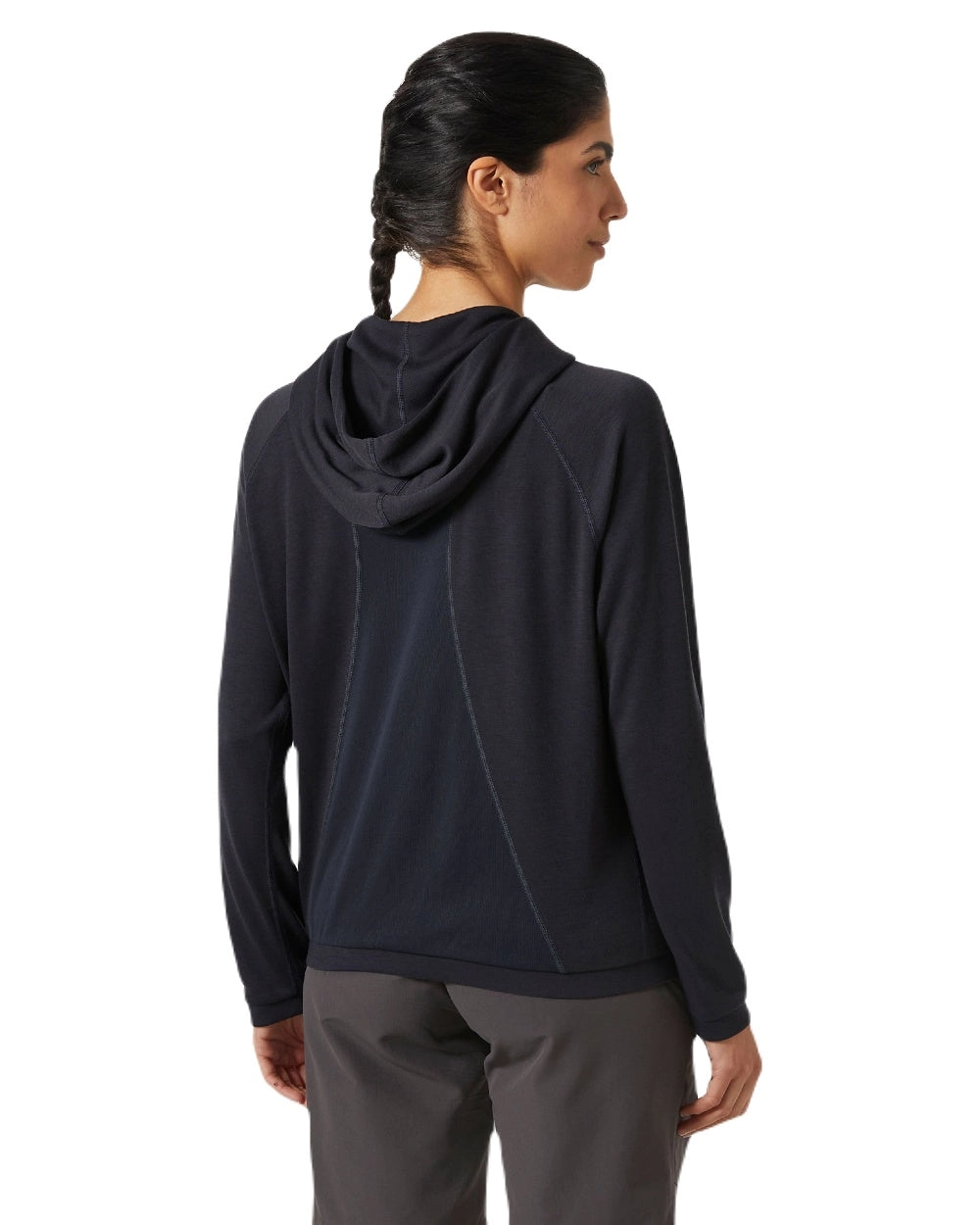 Helly Hansen Womens Inshore Hoodie 2.0