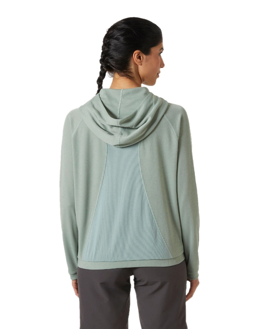 Helly Hansen Womens Inshore Hoodie 2.0