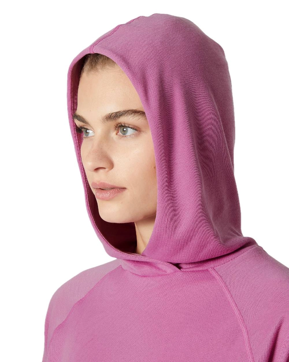 Helly Hansen Womens Inshore Hoodie 2.0