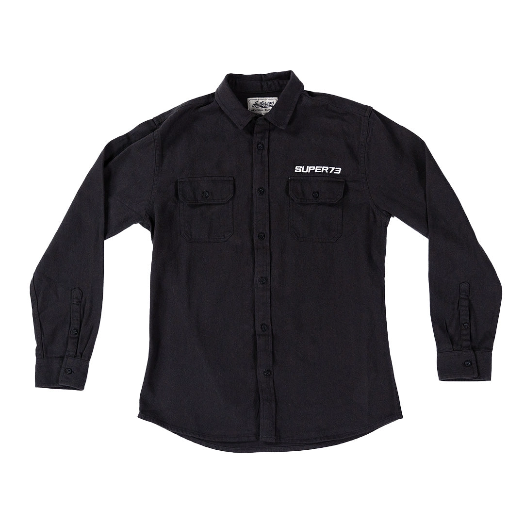 Heritage Shirt