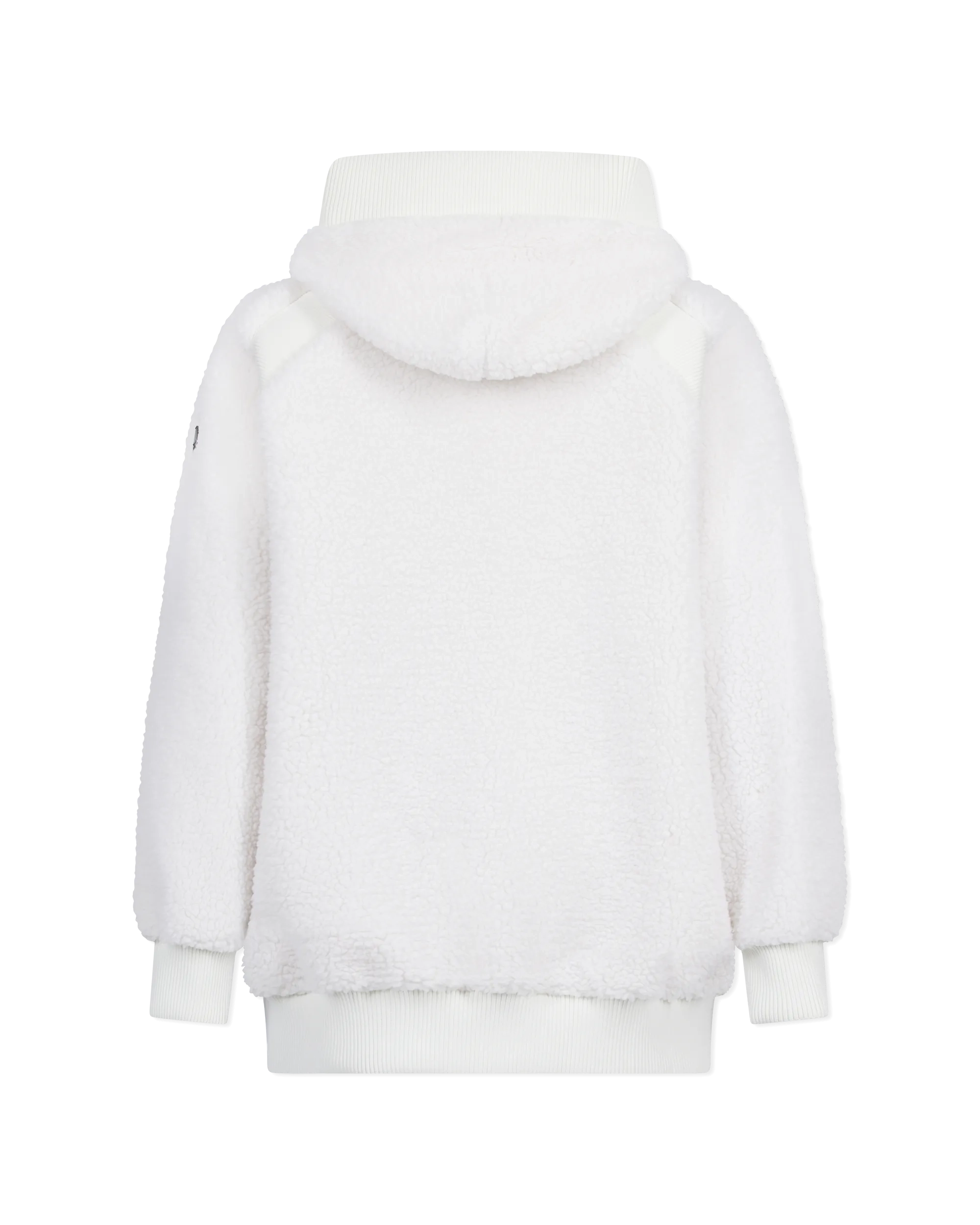 Holland 2 Sherpa Hoodie