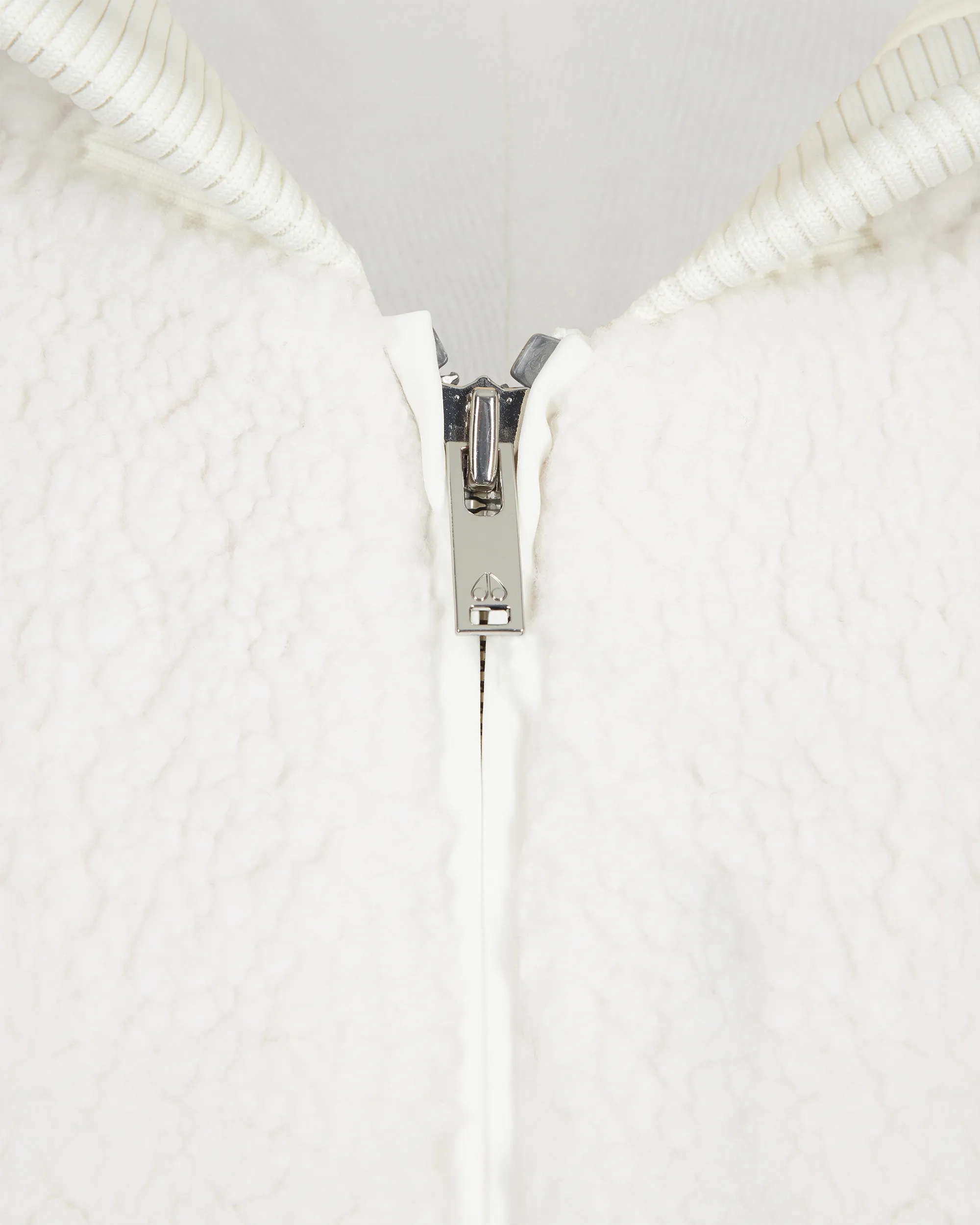 Holland 2 Sherpa Hoodie