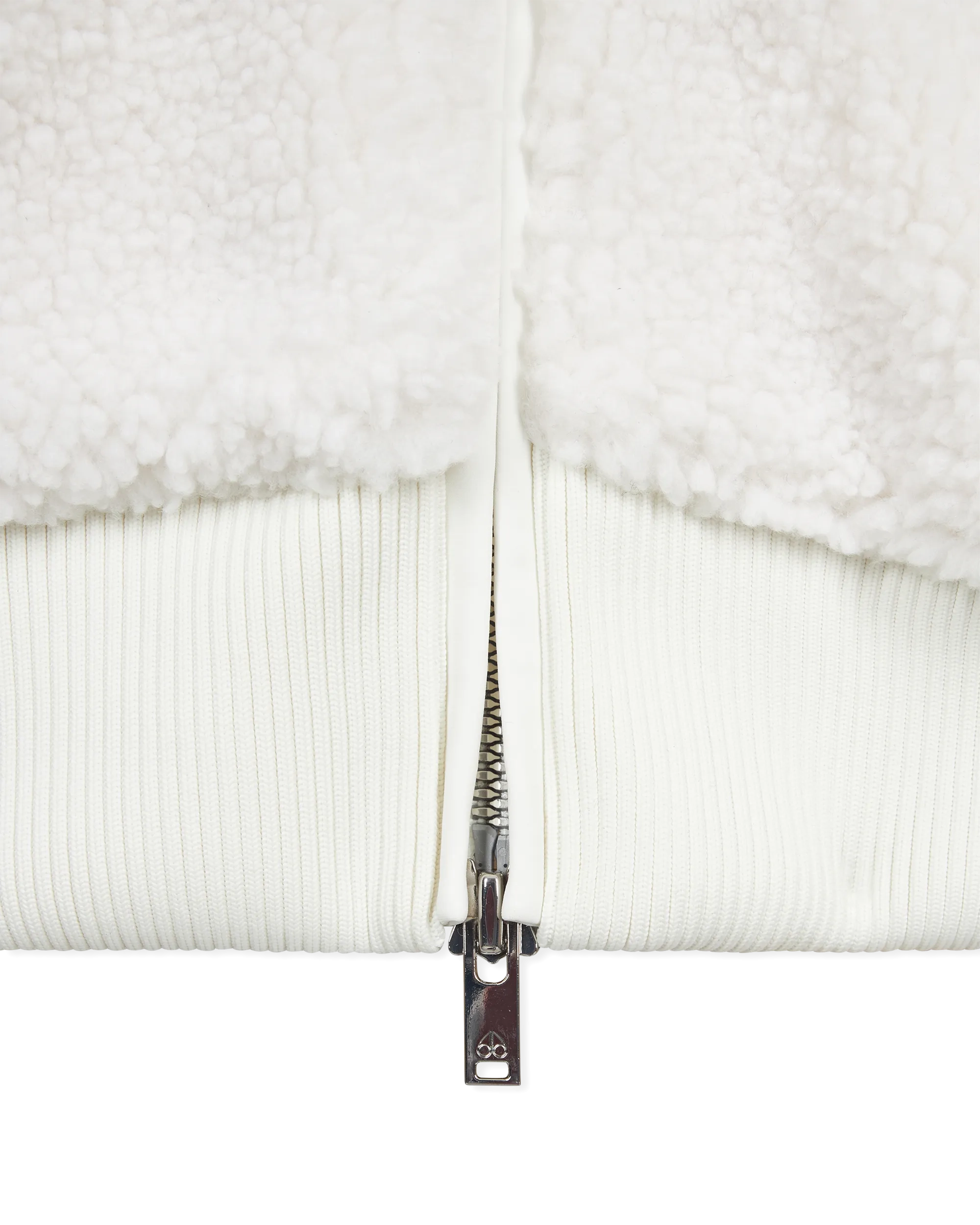 Holland 2 Sherpa Hoodie