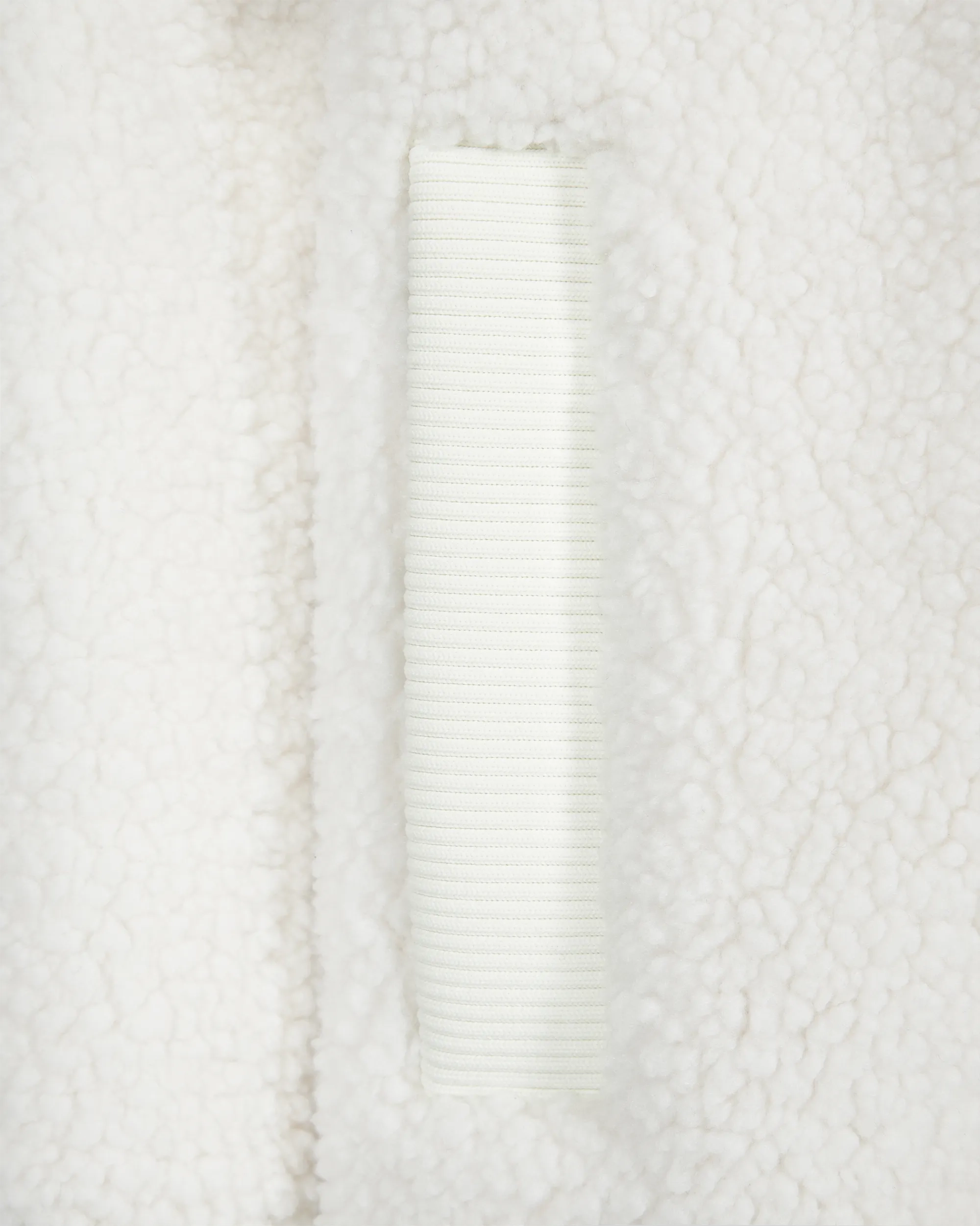 Holland 2 Sherpa Hoodie
