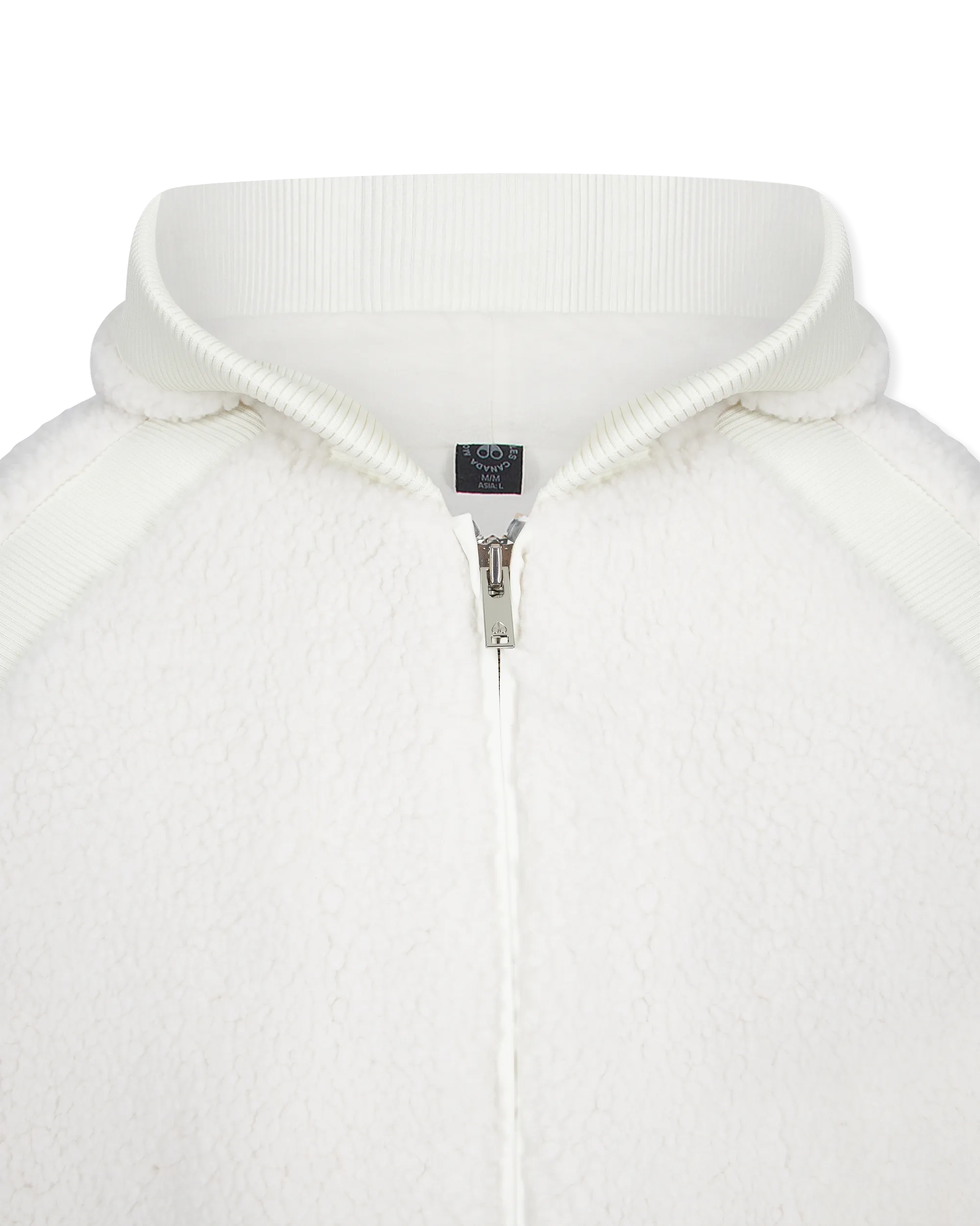 Holland 2 Sherpa Hoodie