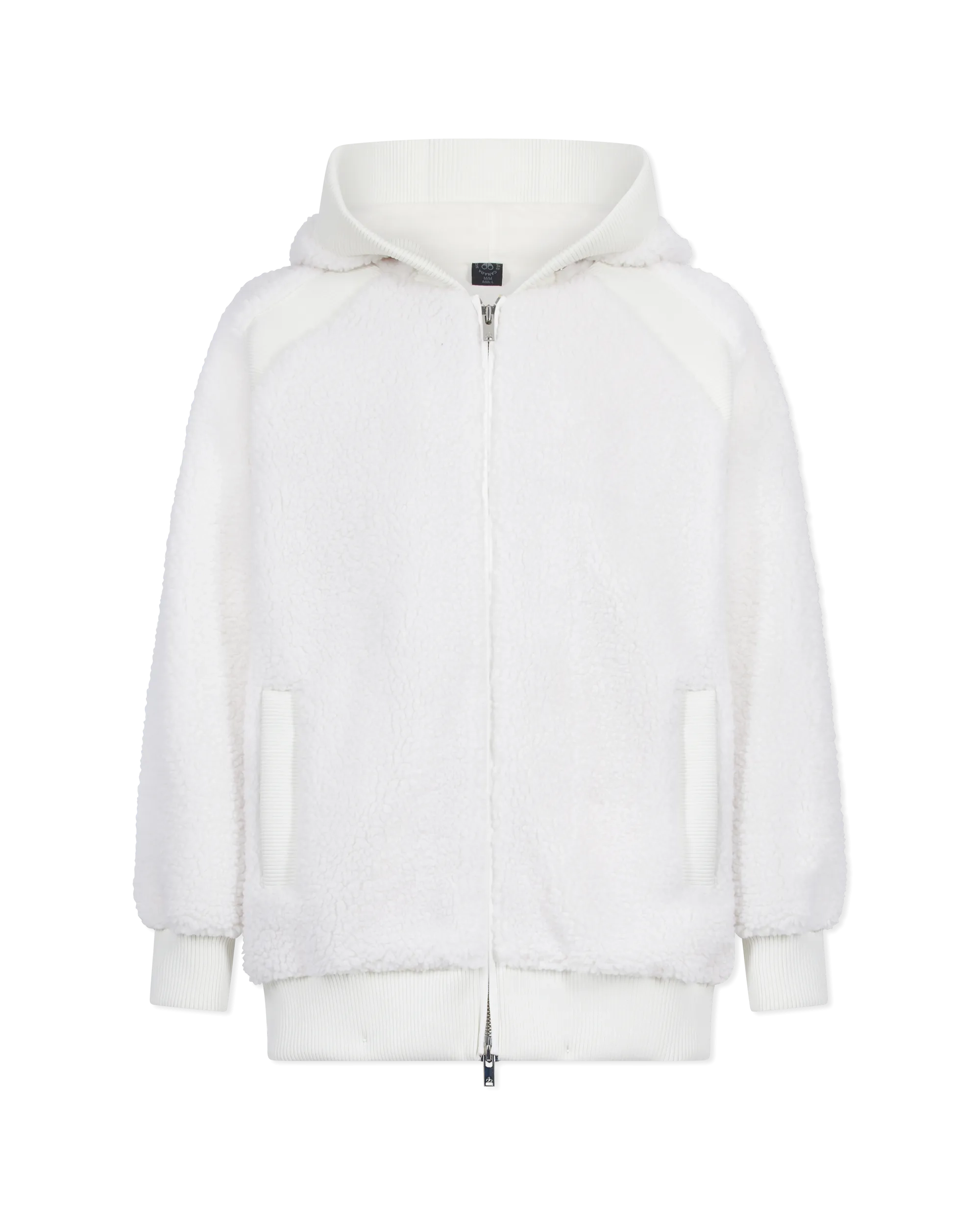 Holland 2 Sherpa Hoodie