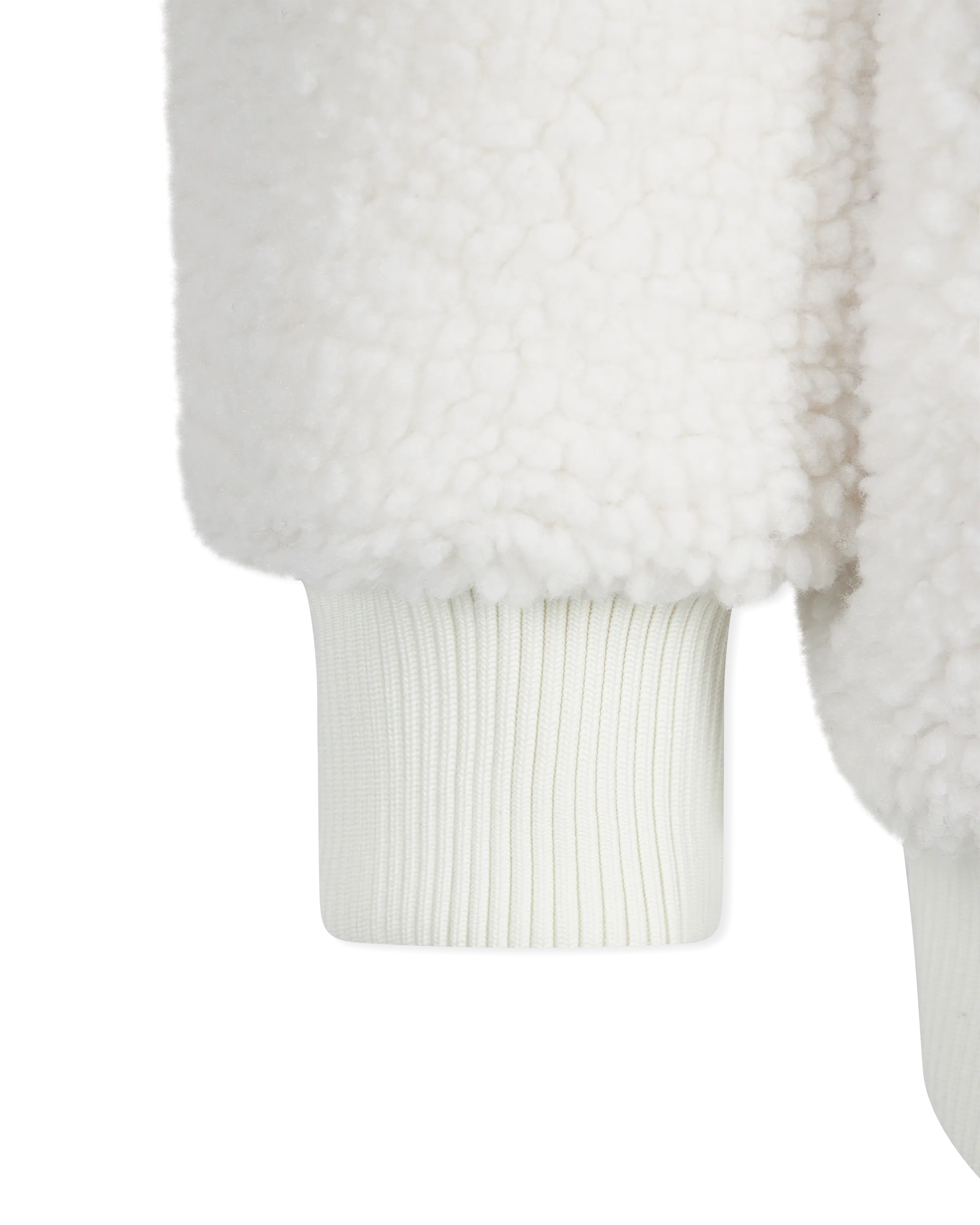 Holland 2 Sherpa Hoodie