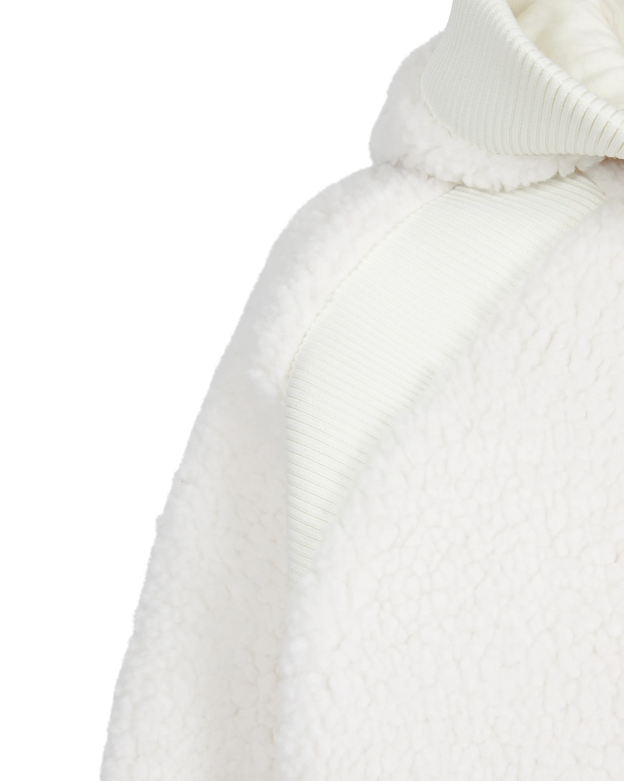 Holland 2 Sherpa Hoodie
