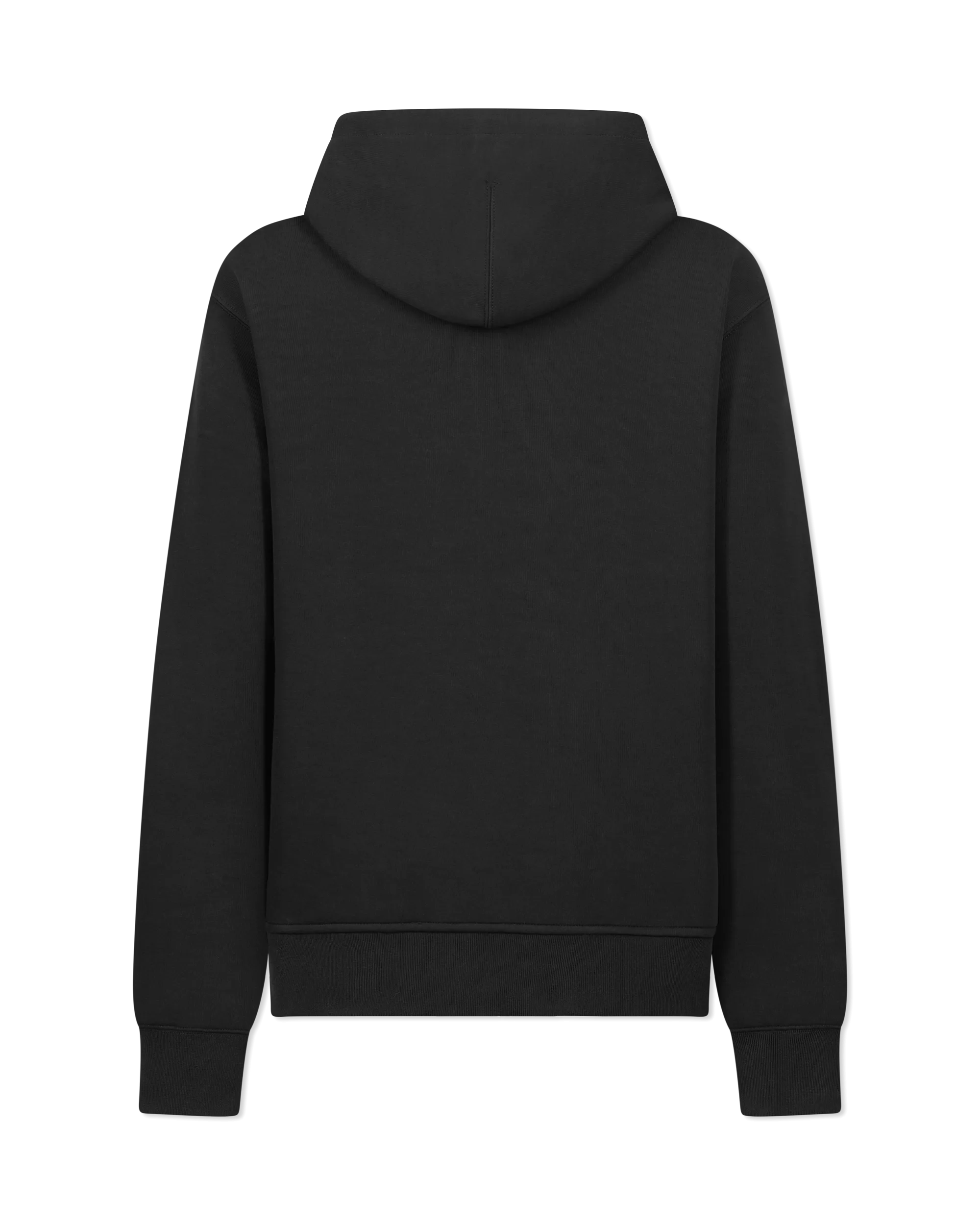 Jace Unisex Zip-Up Hoodie