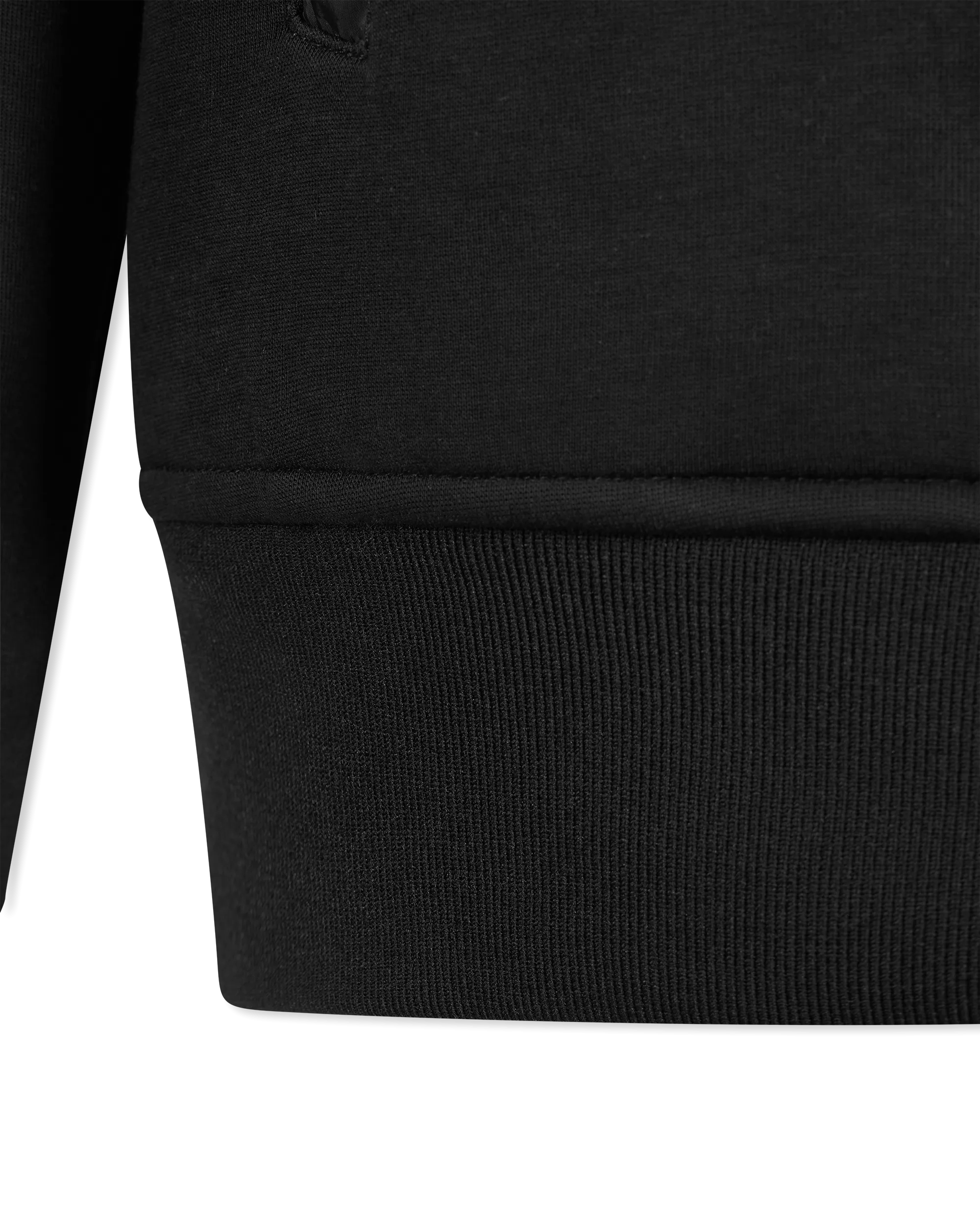 Jace Unisex Zip-Up Hoodie