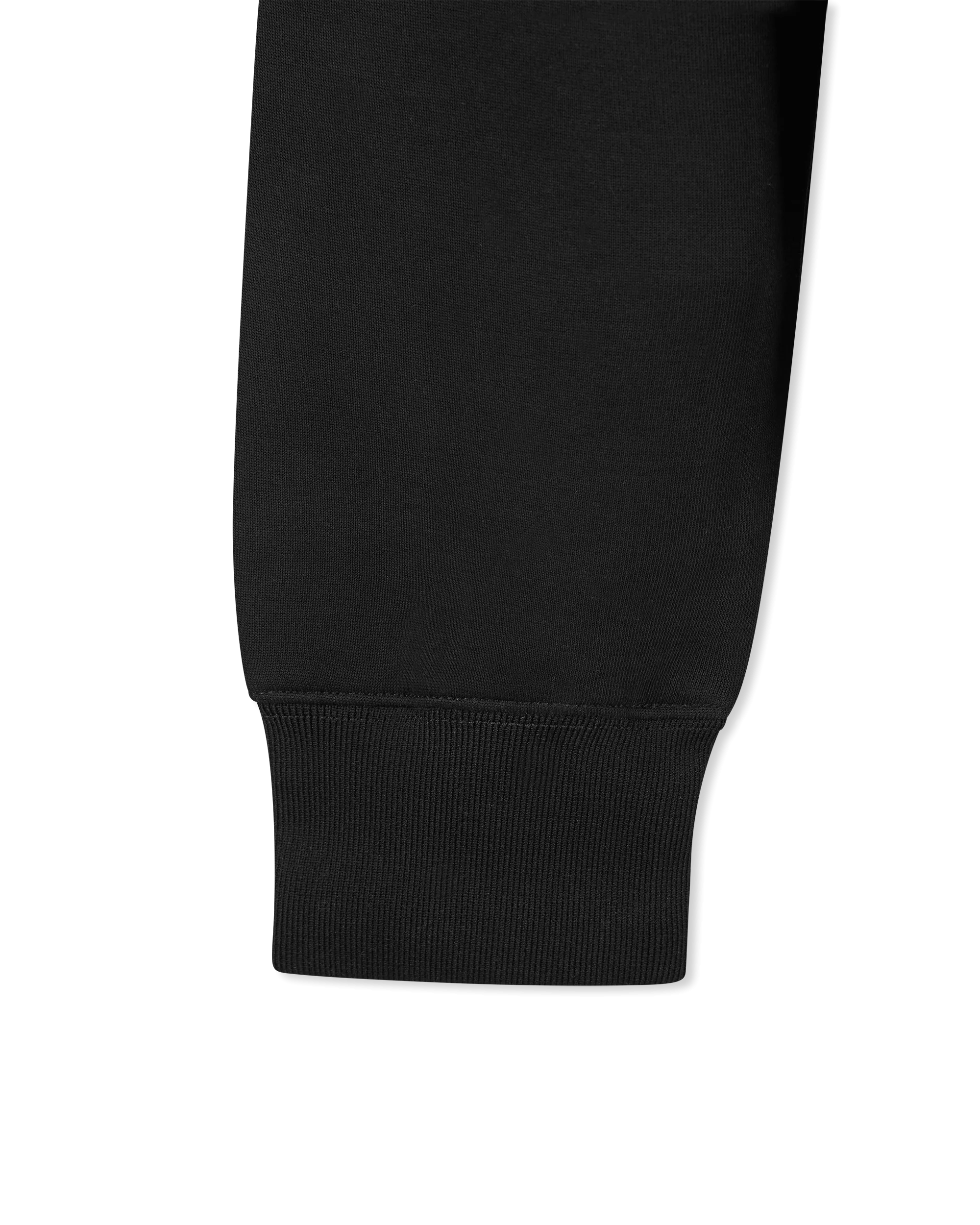 Jace Unisex Zip-Up Hoodie
