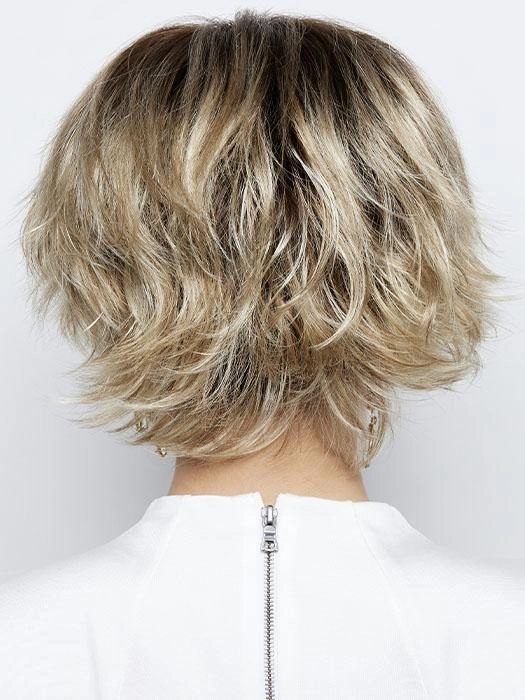 Joslin | Synthetic Lace Front Wig