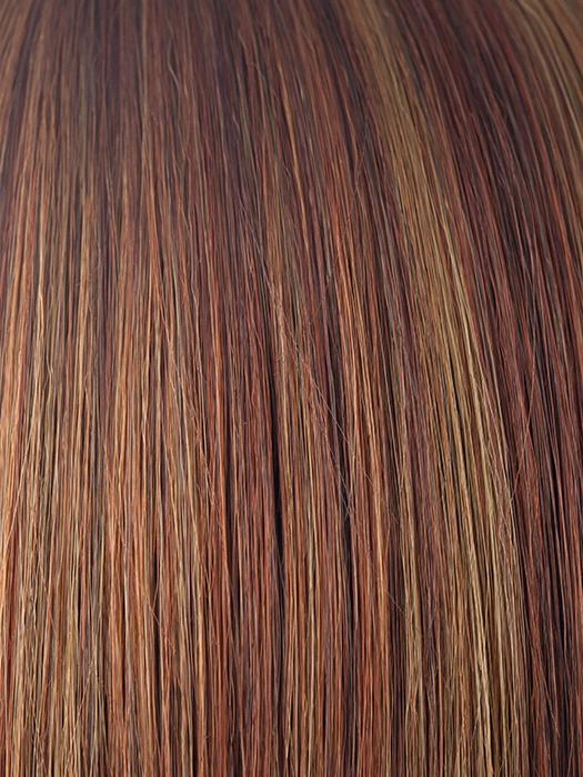 Joslin | Synthetic Lace Front Wig