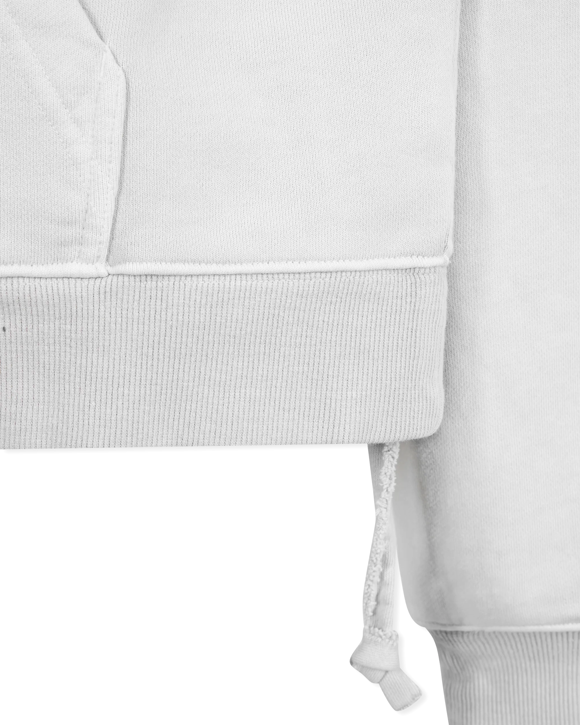Ksubi Jeans Fuego Ekcess Zip-Up Painted Hoodie