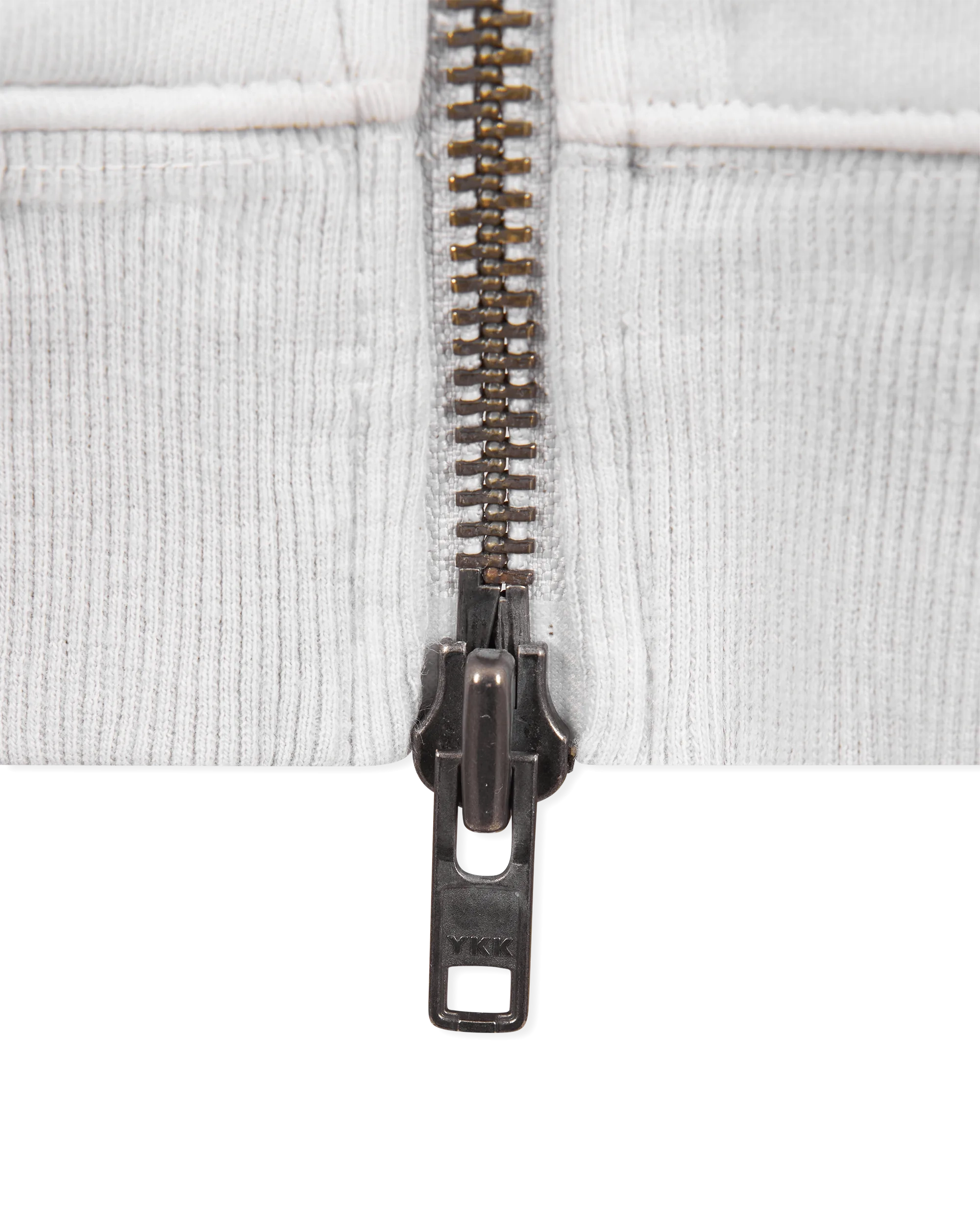 Ksubi Jeans Fuego Ekcess Zip-Up Painted Hoodie