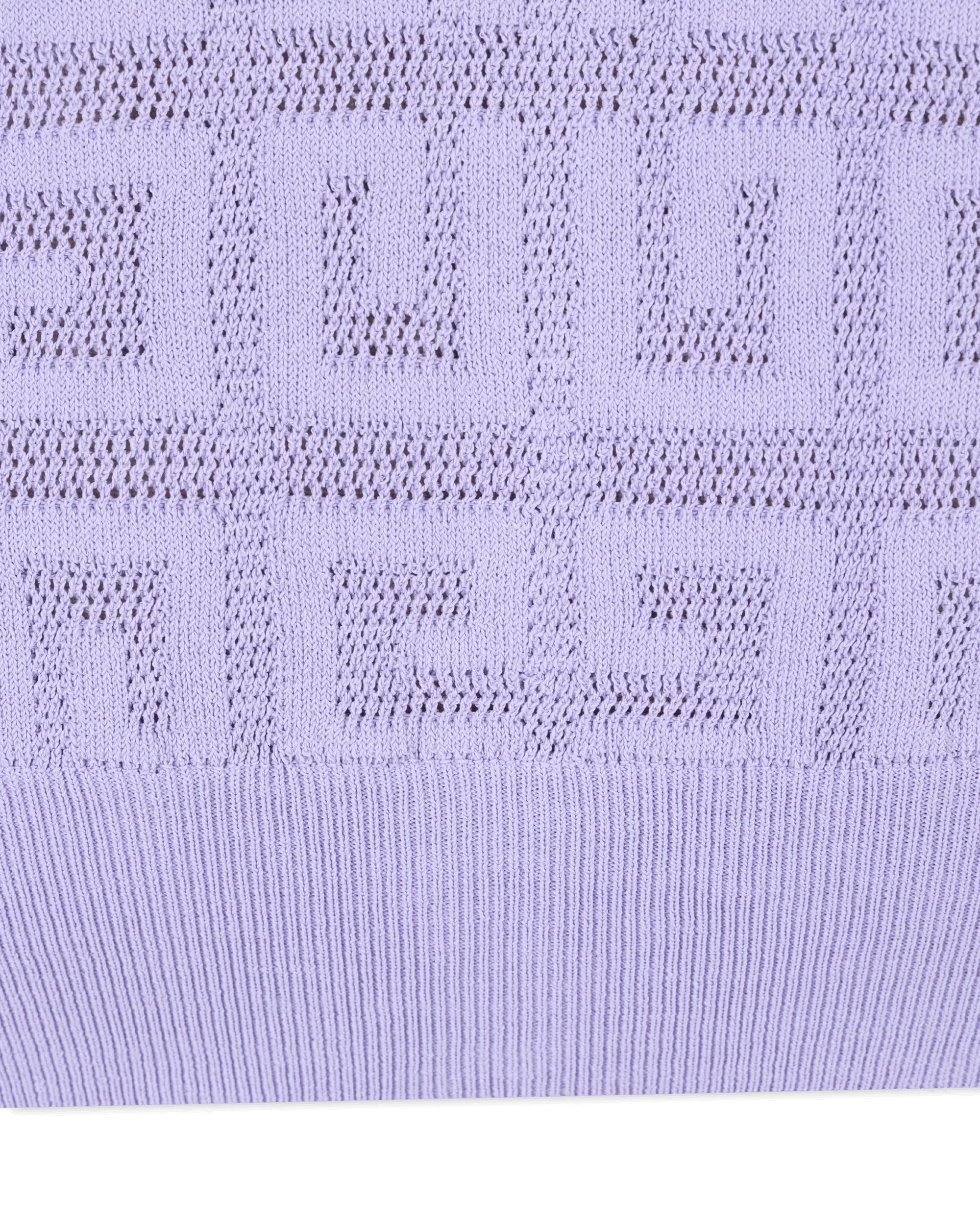 Lasered Monogram Zip Up Hoodie