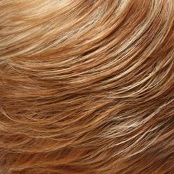 Lite N Breezy by Jon Renau | Curly Capless Wig | CLOSEOUT