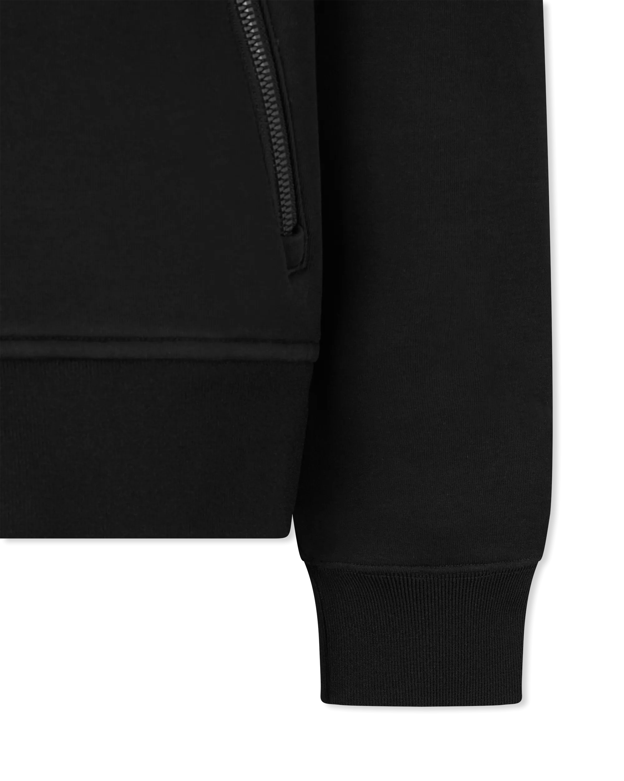Mackage KRYSSA Double-Face Zip-Up Hoodie
