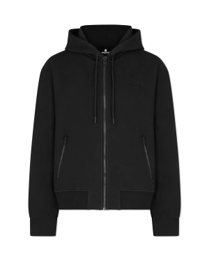 Mackage KRYSSA Double-Face Zip-Up Hoodie