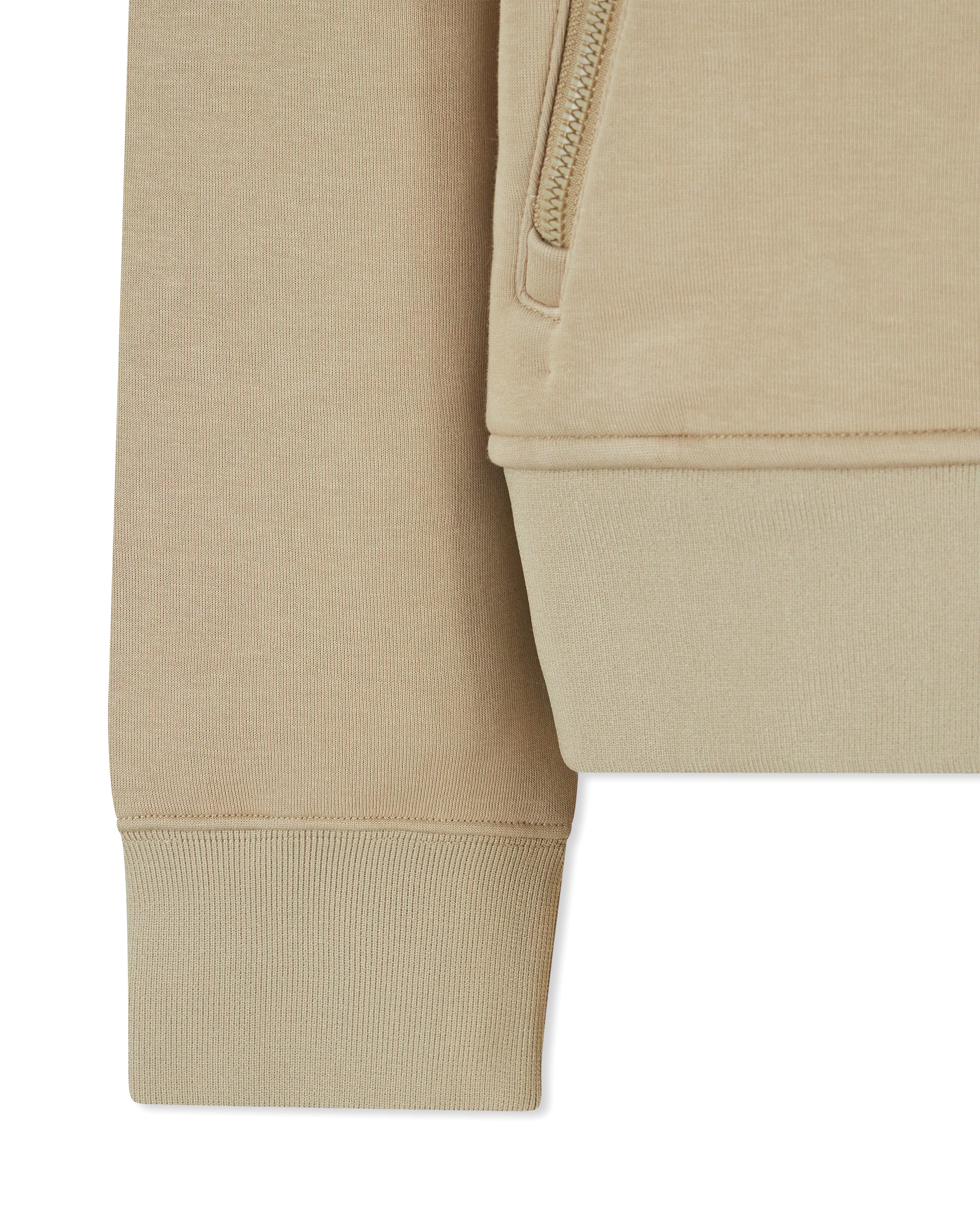 Mackage KRYSSA Double-Face Zip-Up Hoodie