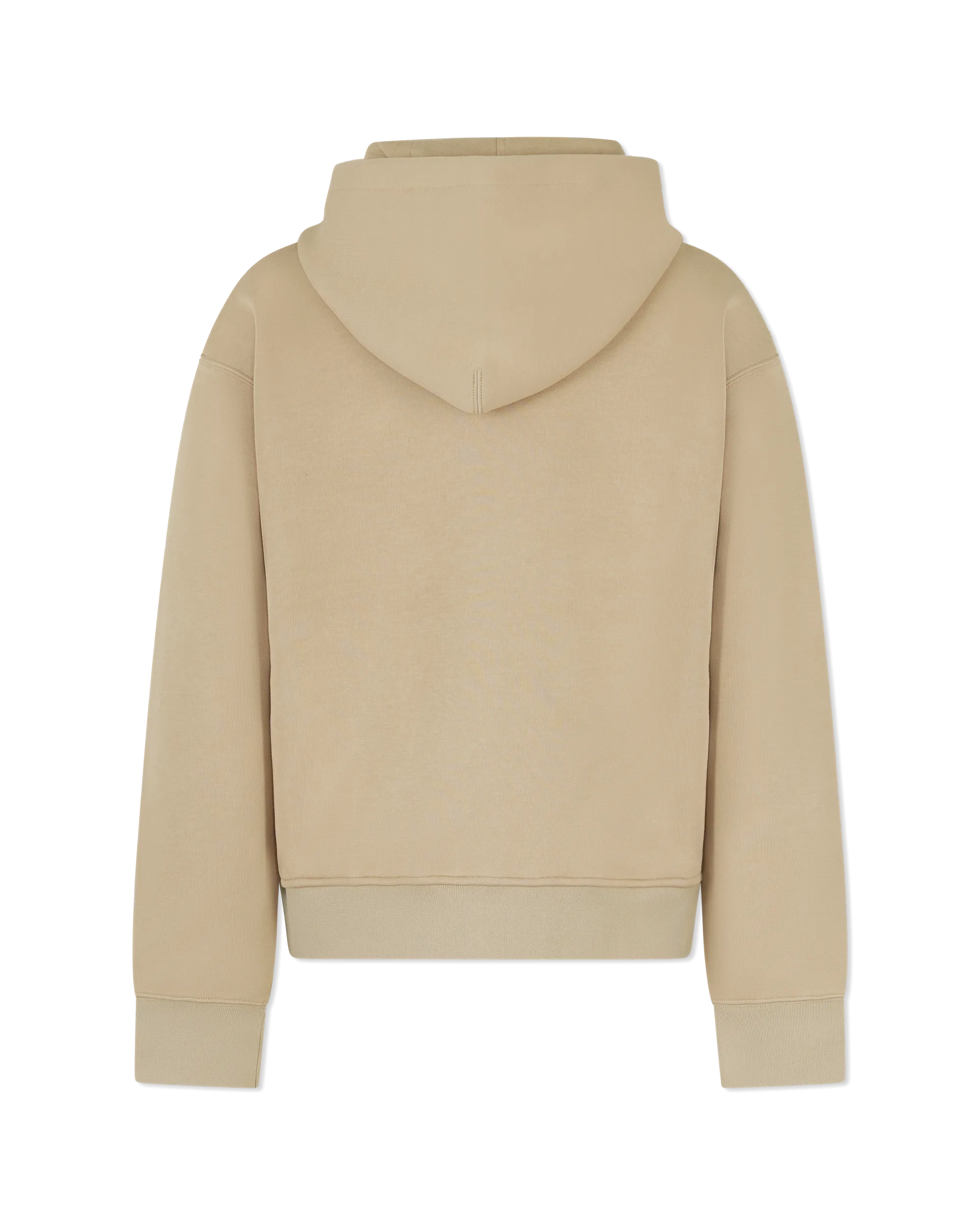 Mackage KRYSSA Double-Face Zip-Up Hoodie