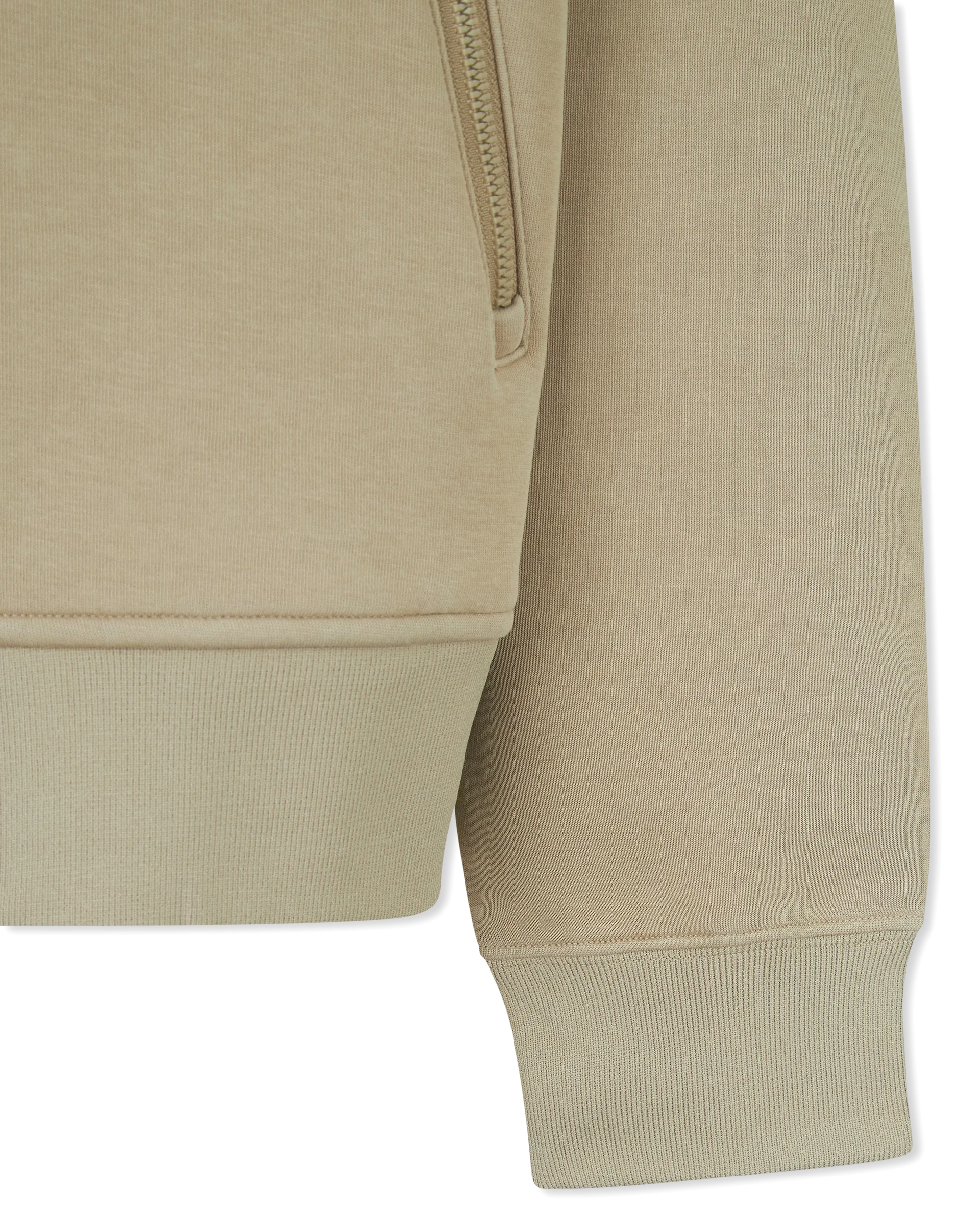 Mackage KRYSTOS Double-Face Zip-Up Hoodie