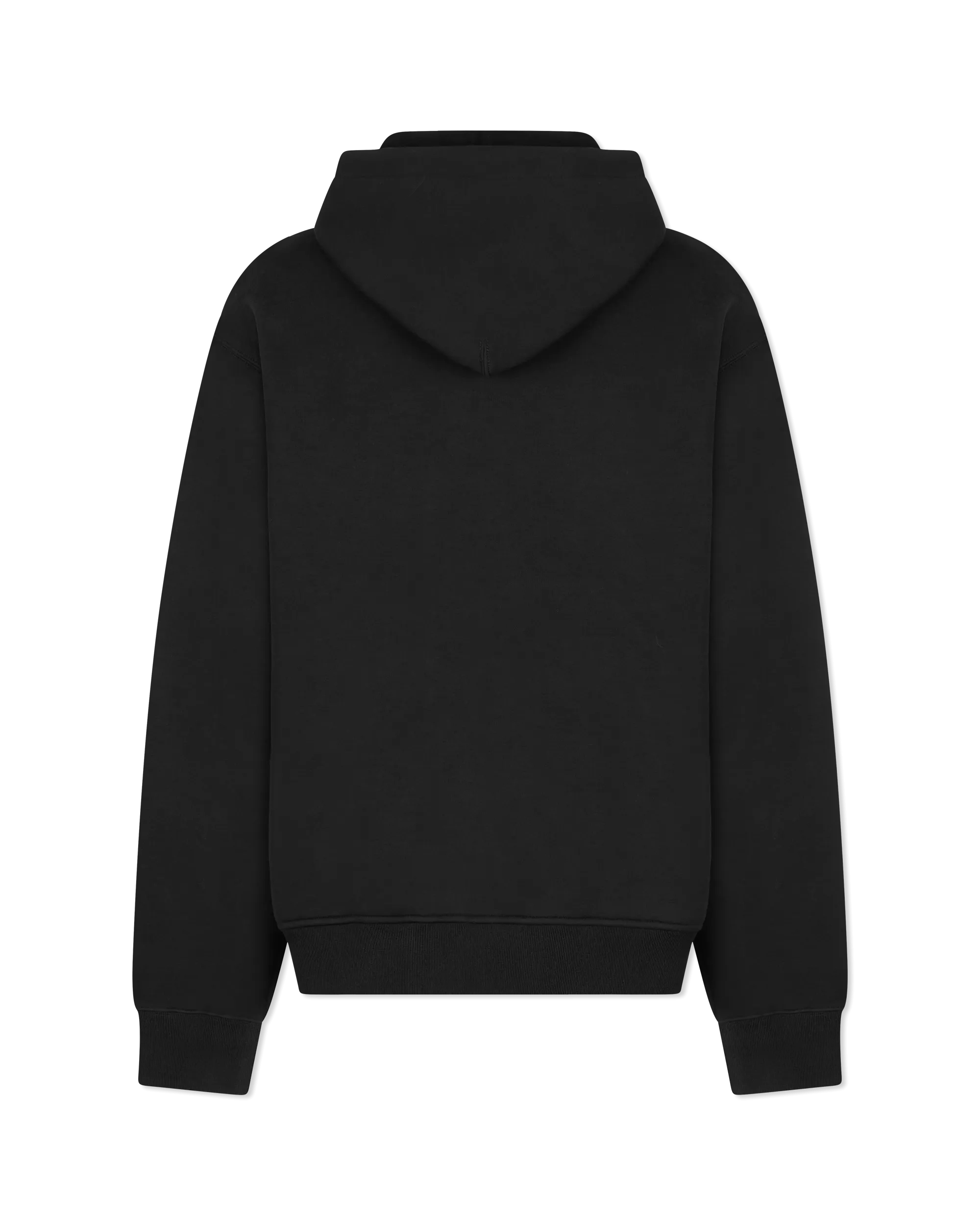 Mackage KRYSTOS Double-Face Zip-Up Hoodie