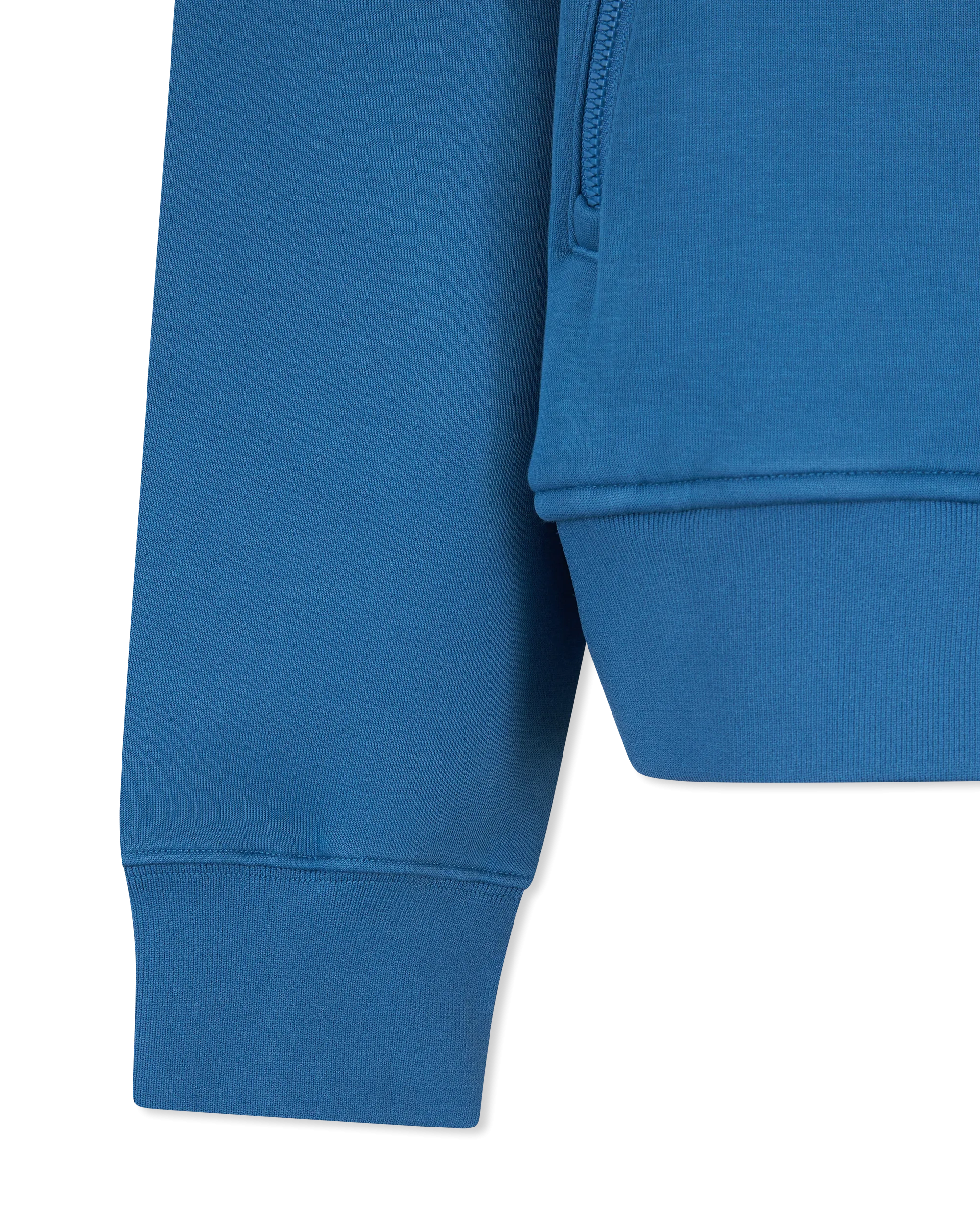 Mackage KRYSTOS Double-Face Zip-Up Hoodie