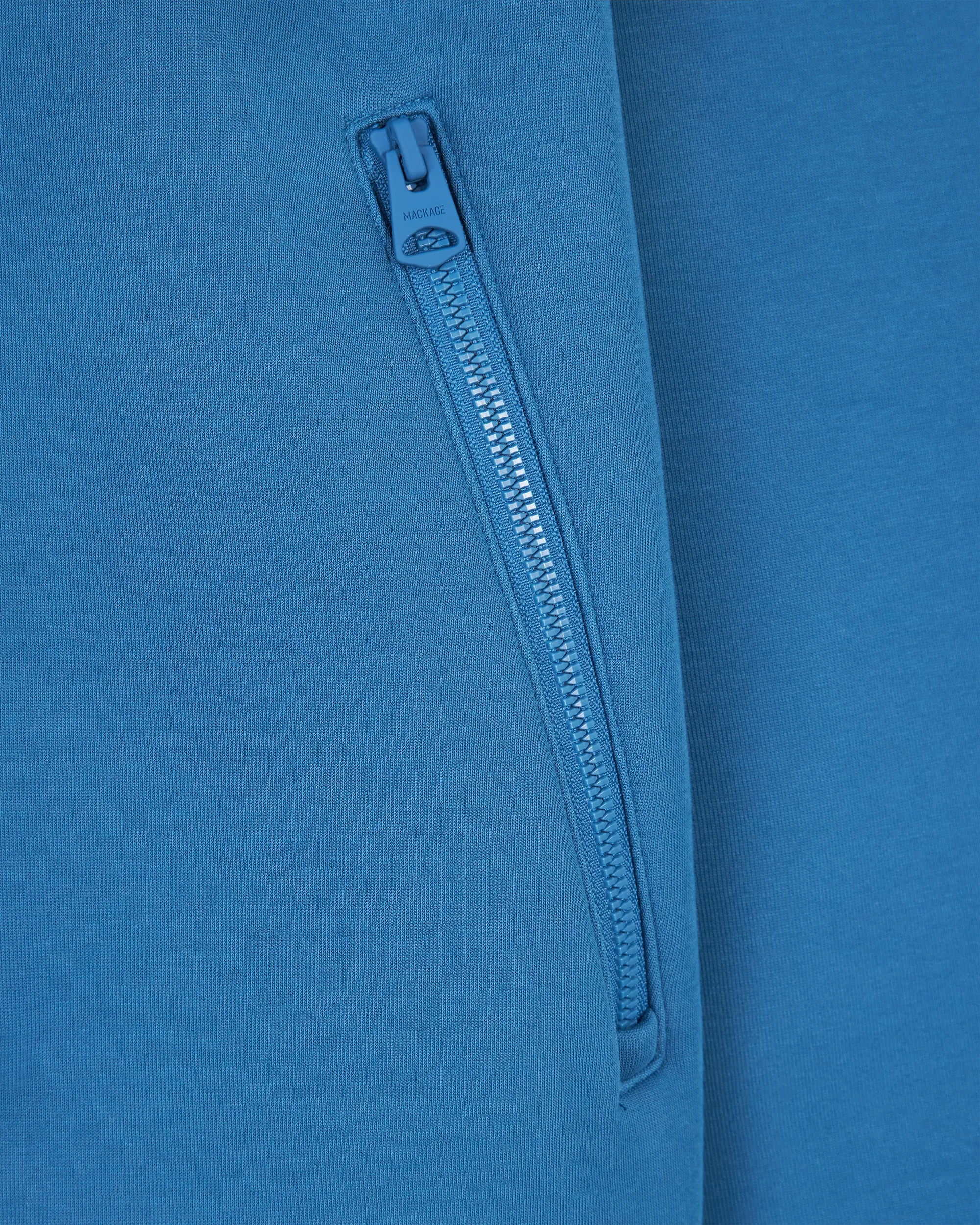 Mackage KRYSTOS Double-Face Zip-Up Hoodie