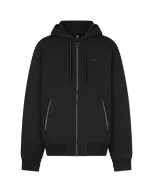 Mackage KRYSTOS Double-Face Zip-Up Hoodie