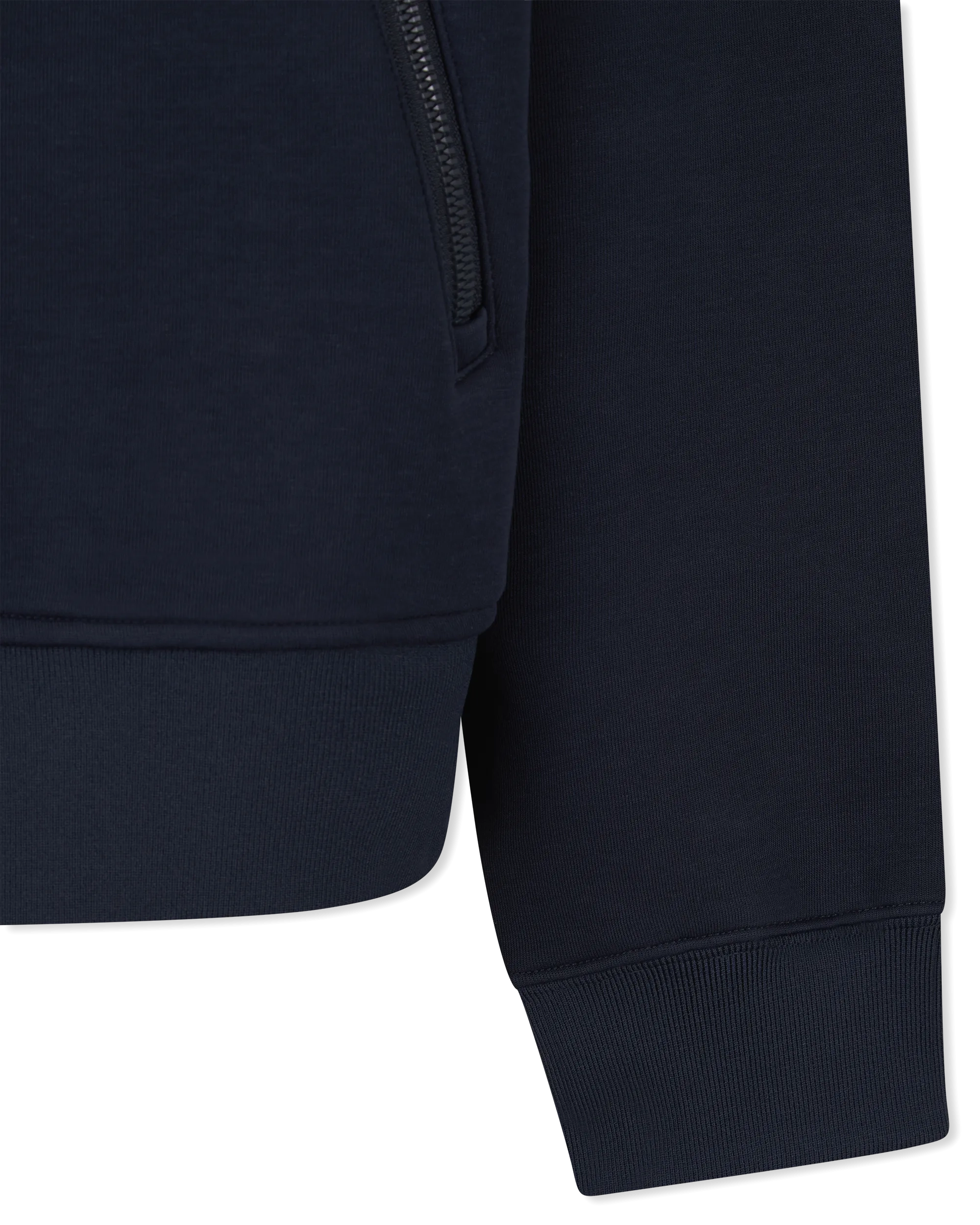 Mackage KRYSTOS Double-Face Zip-Up Hoodie