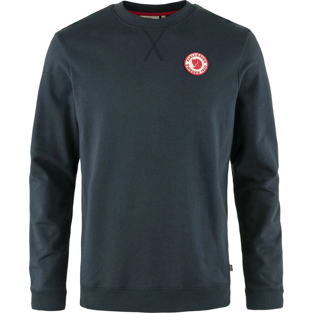 Men's 1960 Logo Badge Sweater