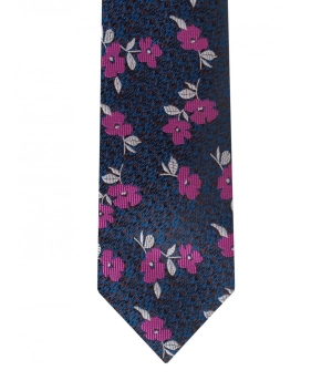 Men's 2209 Microfiber 2.75in Ties & Hankies