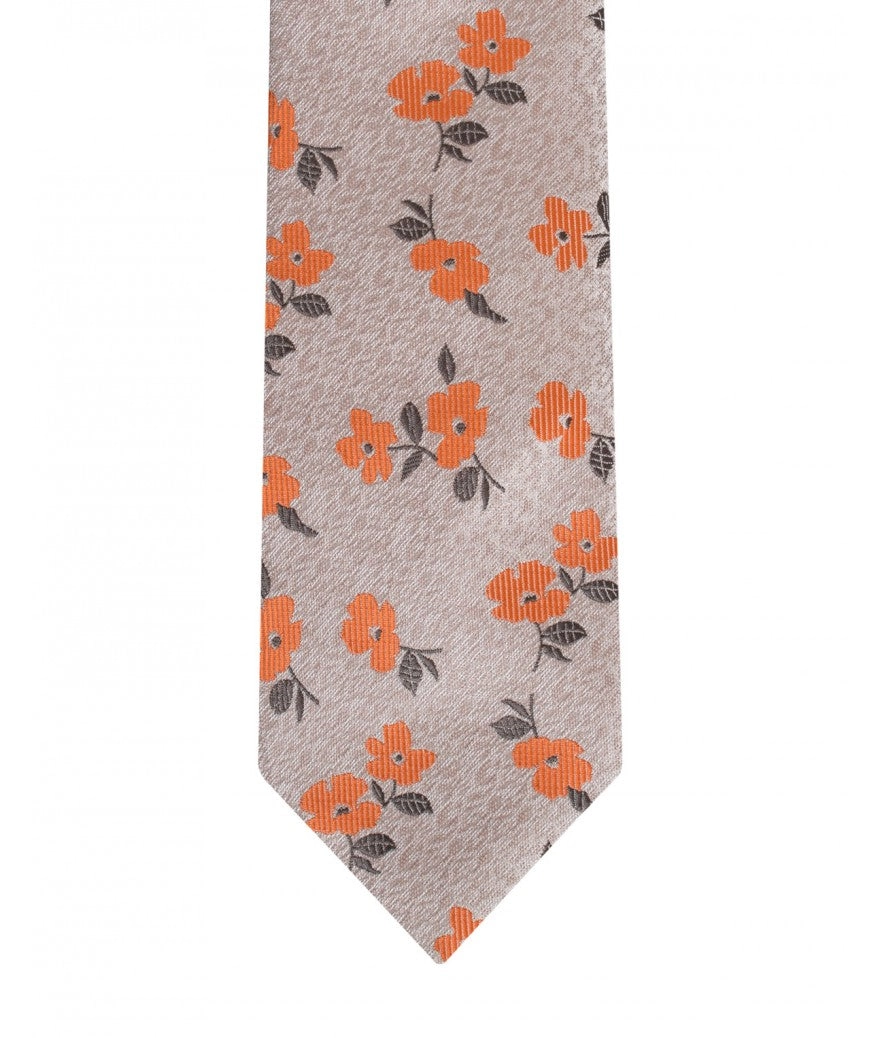 Men's 2209 Microfiber 2.75in Ties & Hankies