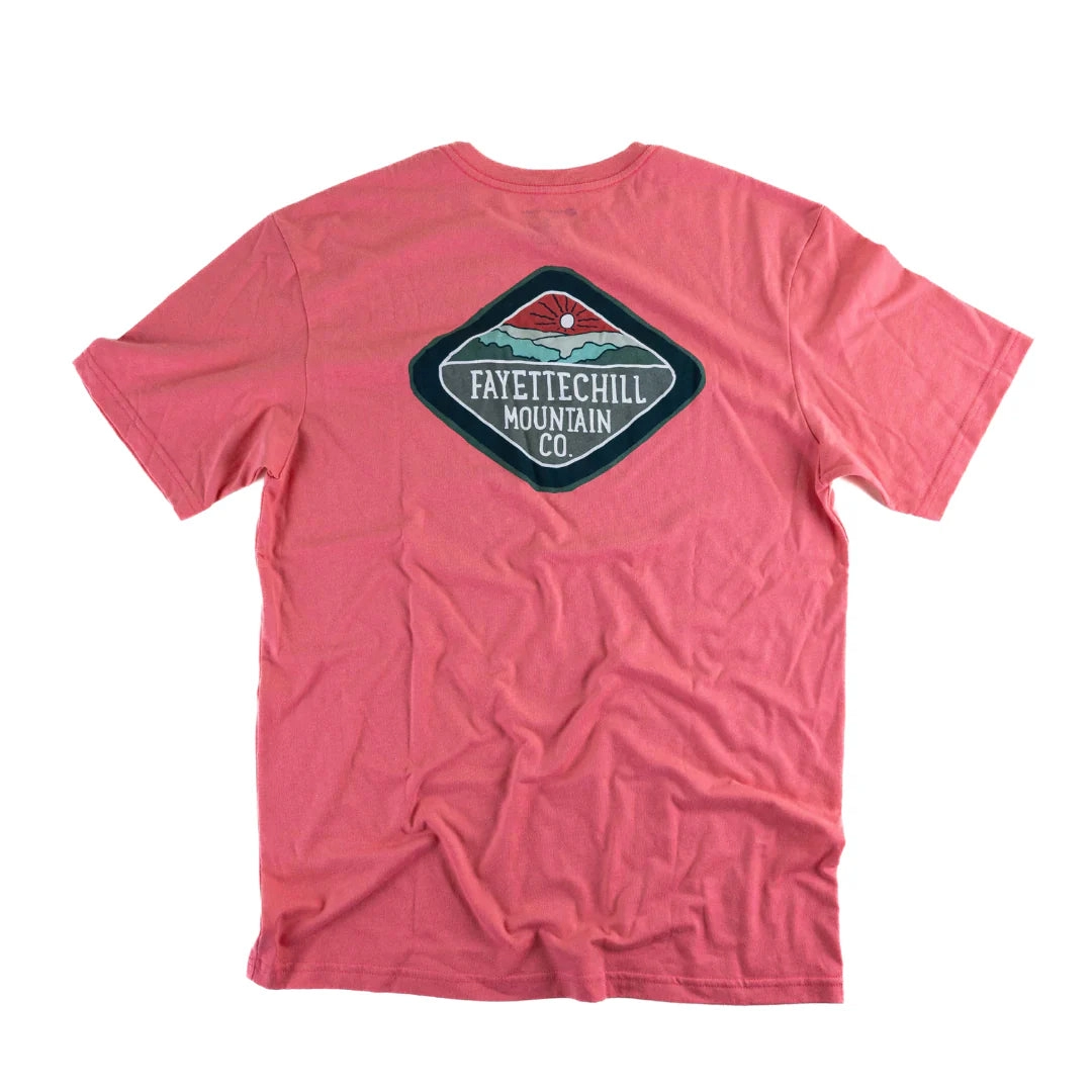 Men's Mountain Club Short Sleeve