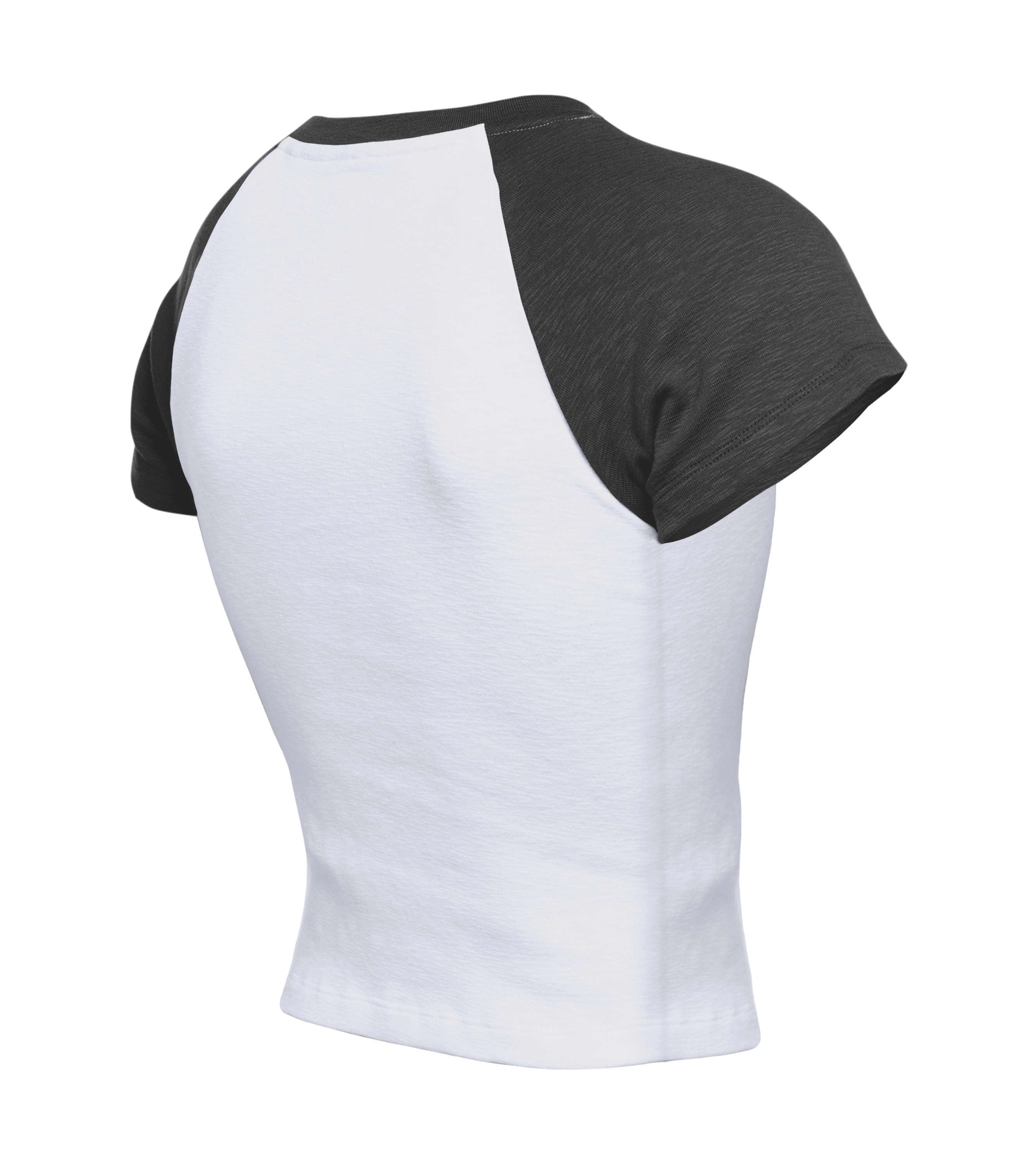 New Era Miami HEAT Original Vice Women's Raglan Tee