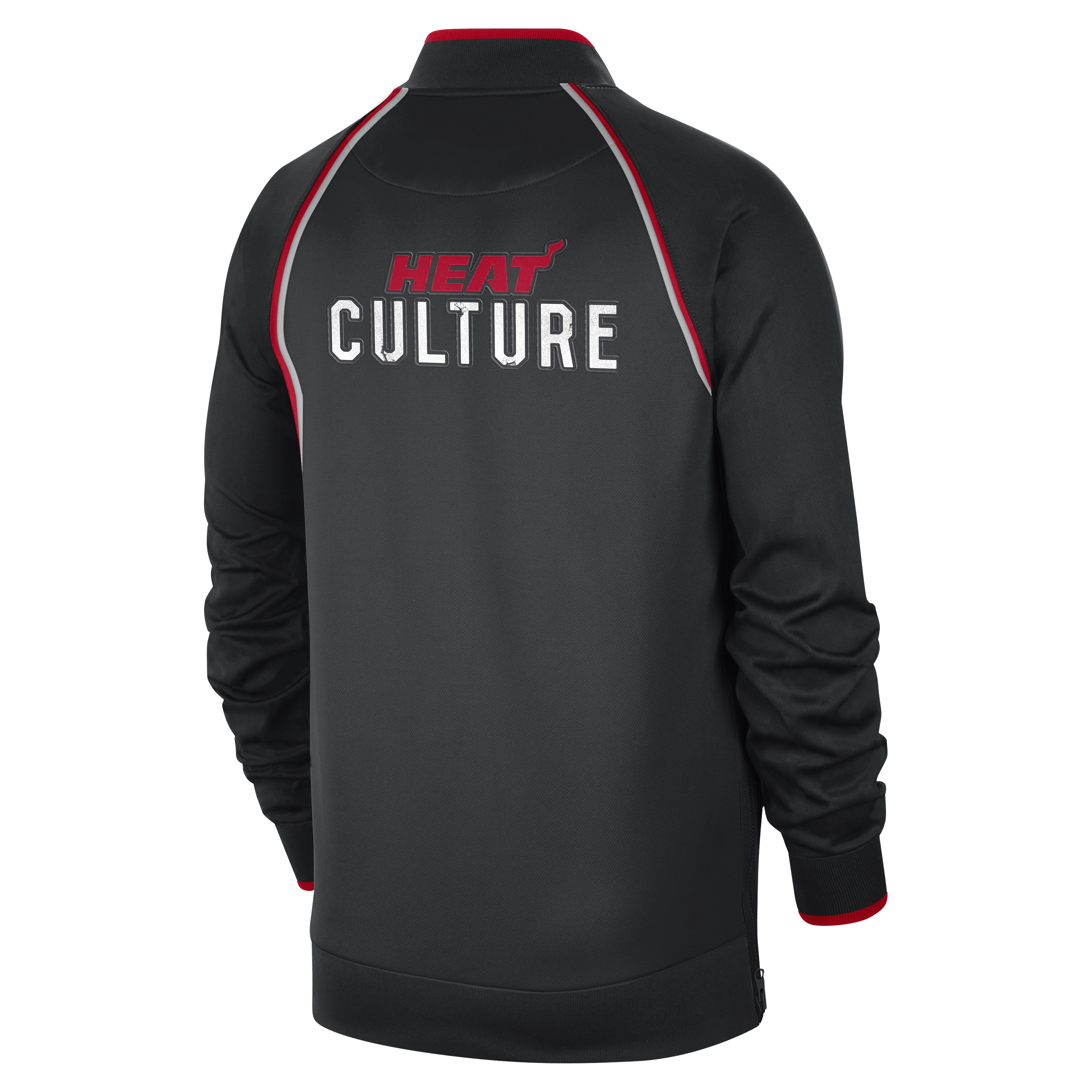 Nike HEAT Culture Showtime Full-Zip Jacket