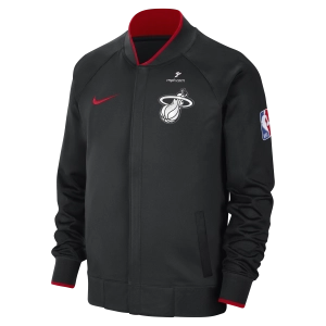 Nike HEAT Culture Showtime Full-Zip Jacket