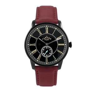 No.29 Dandy Oxblood