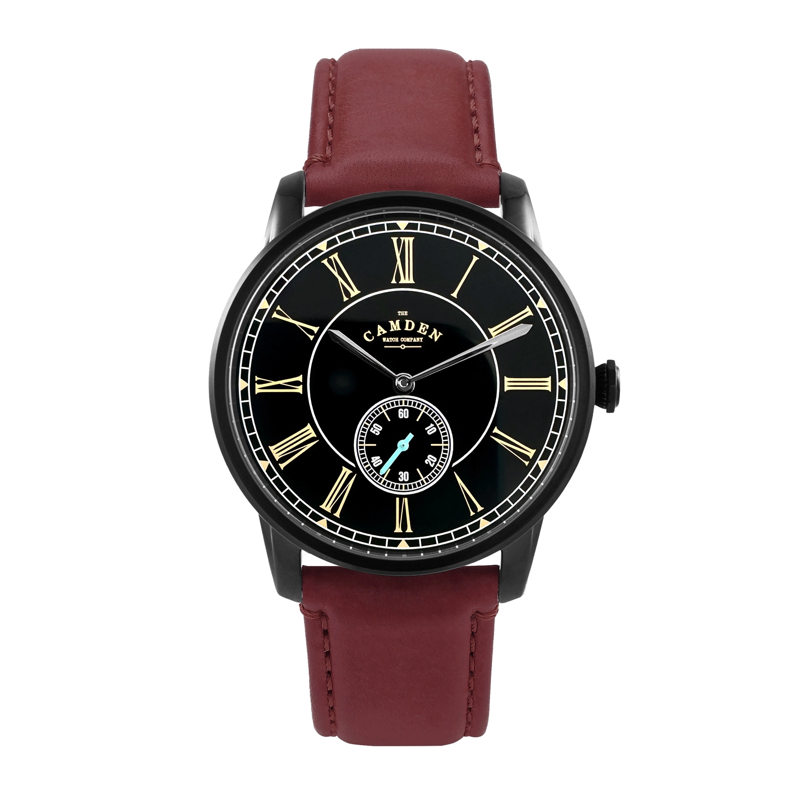 No.29 Dandy Oxblood