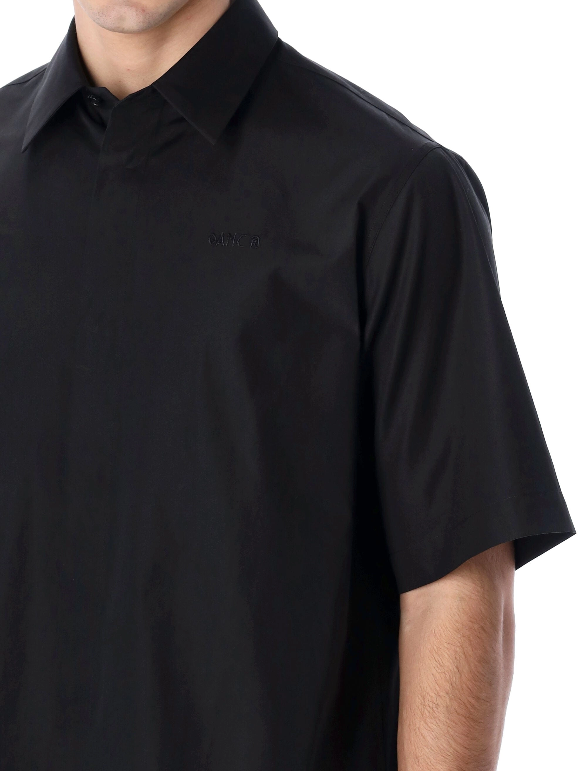 OAMC Universe Studio Short Sleeved Shirt