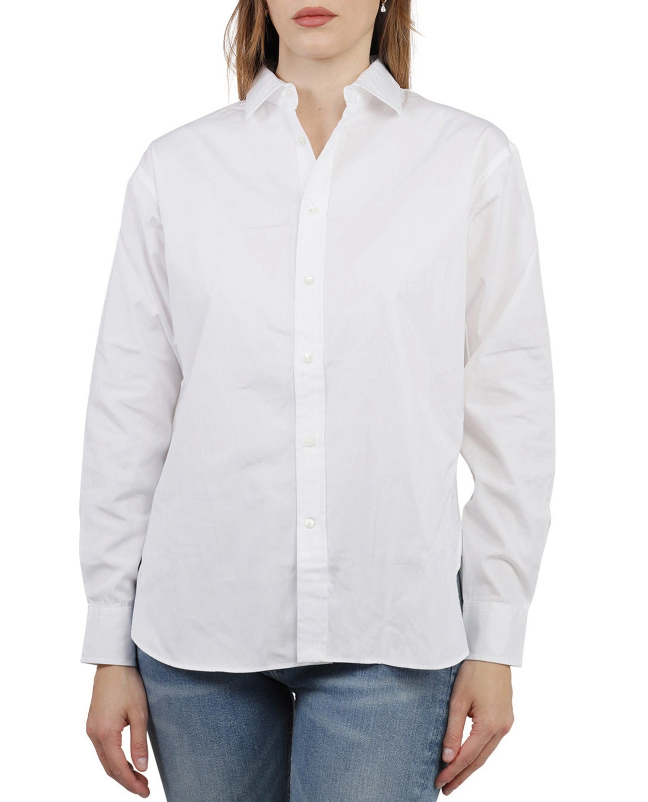 Polo Ralph Lauren Buttoned Shirt