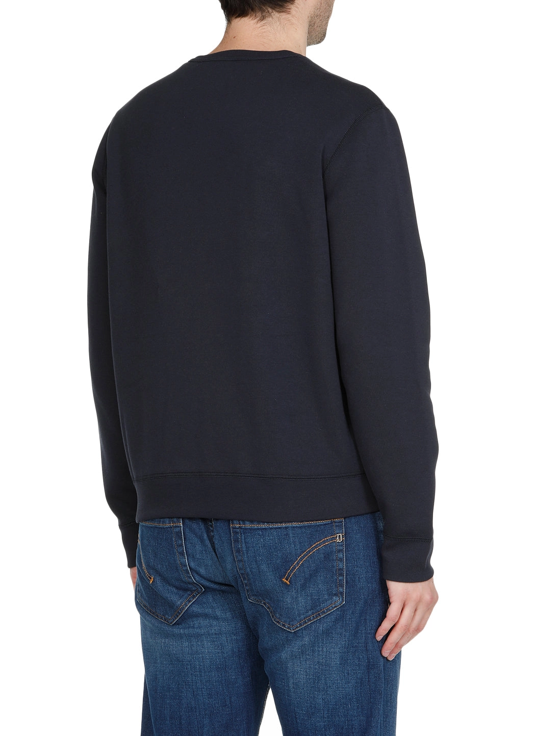 Polo Ralph Lauren Logo Crewneck Sweatshirt