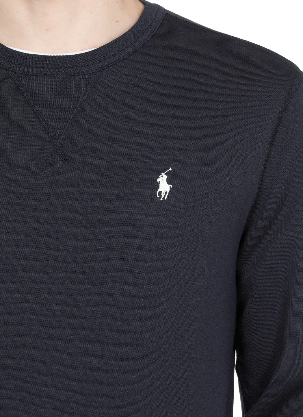 Polo Ralph Lauren Logo Crewneck Sweatshirt