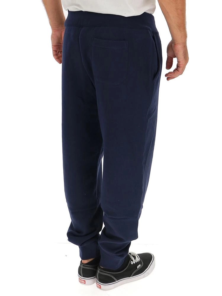 Polo Ralph Lauren Logo Drawstring Track Pants